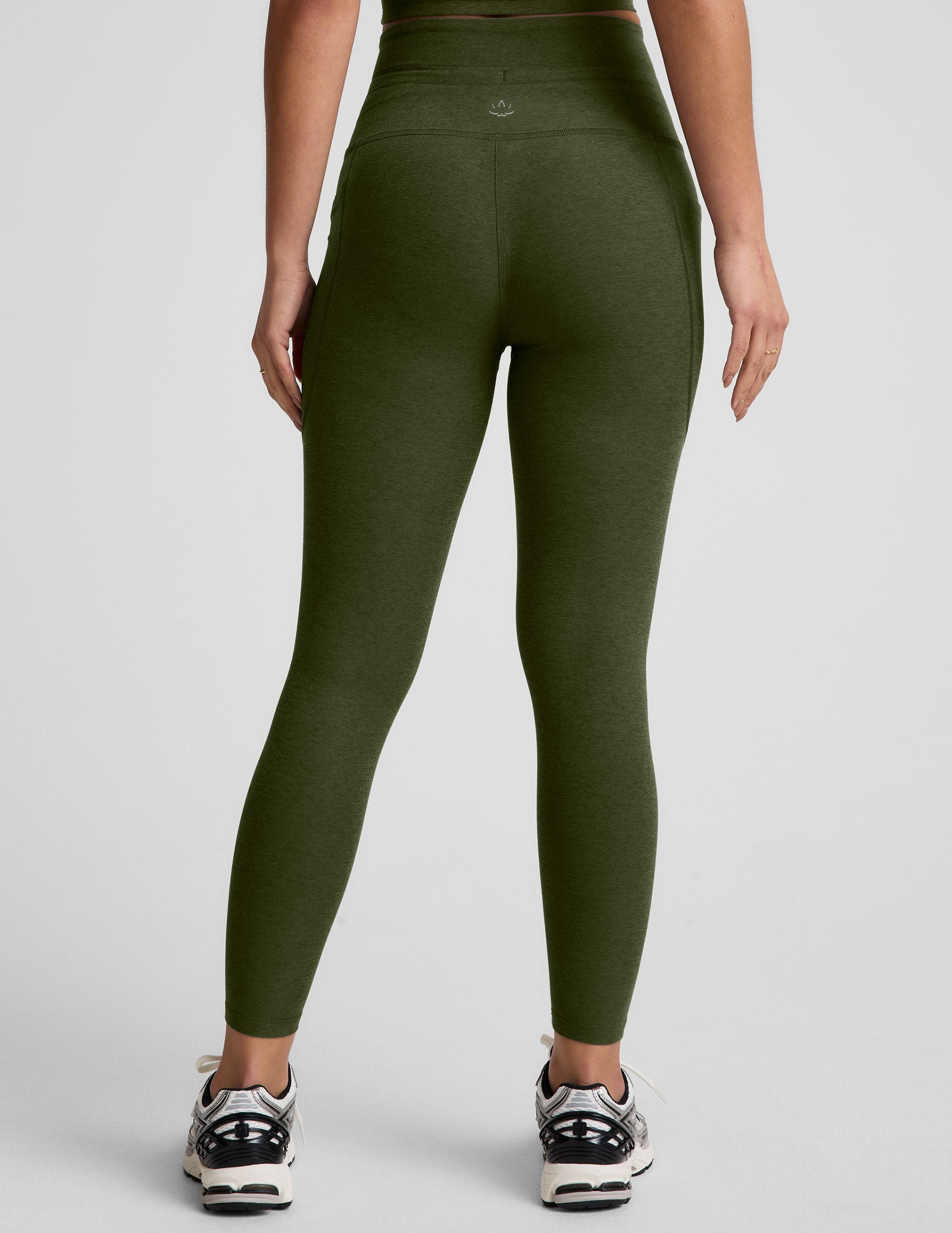 Spacedye? Go Pocket Midi Legging - Image 3
