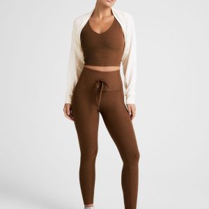 Spacedye? Go Pocket Midi Legging