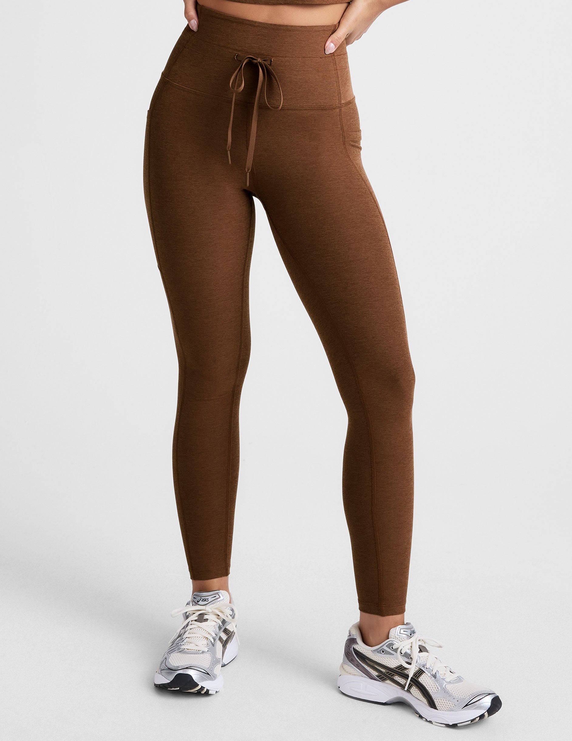 Spacedye? Go Pocket Midi Legging - Image 3
