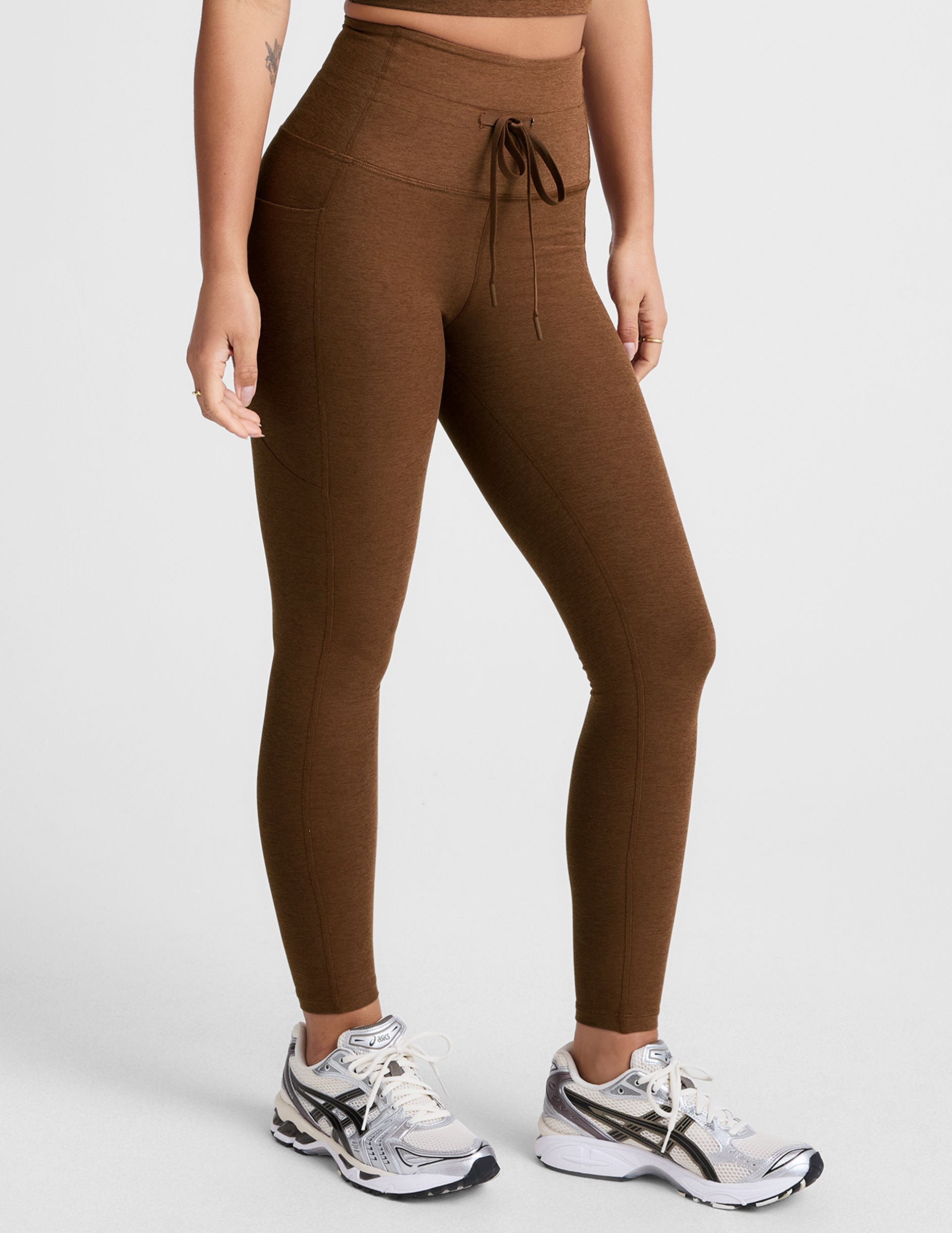 Spacedye? Go Pocket Midi Legging - Image 2
