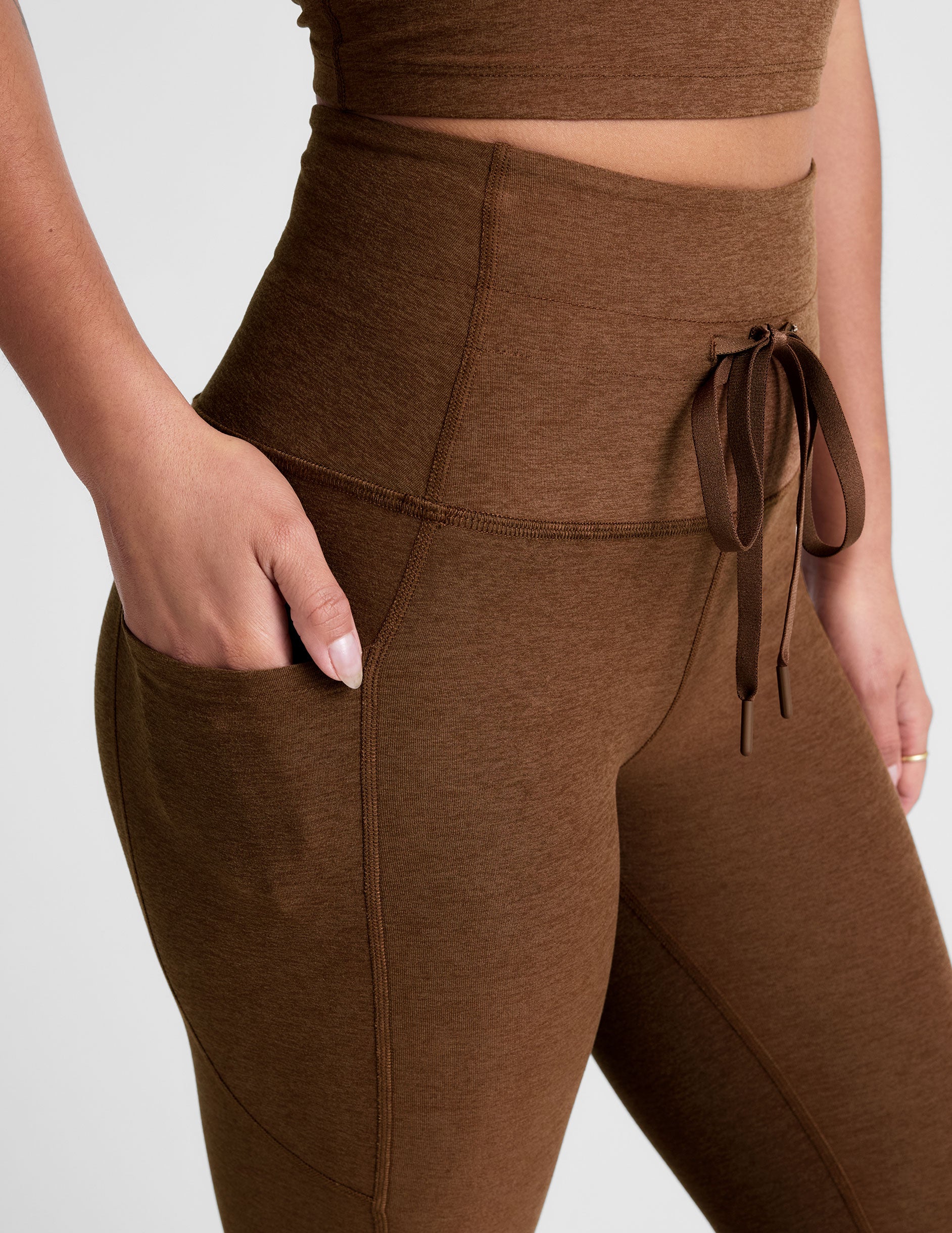 Spacedye? Go Pocket Midi Legging - Image 5