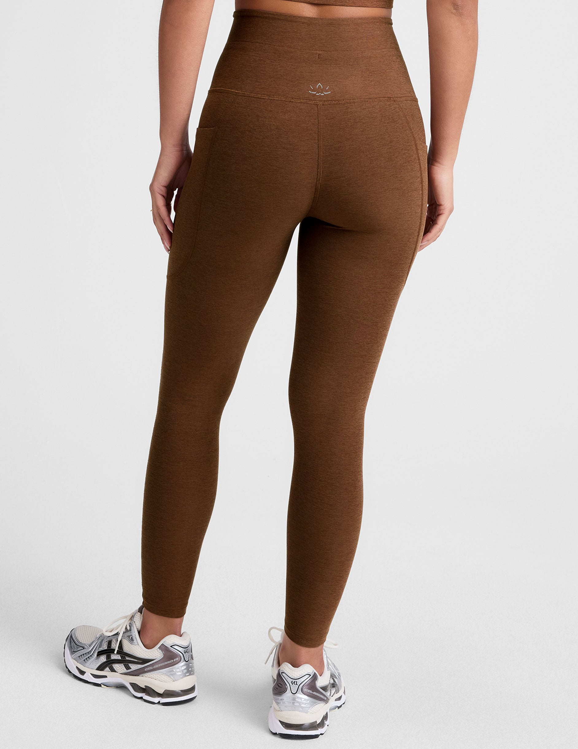 Spacedye? Go Pocket Midi Legging - Image 4