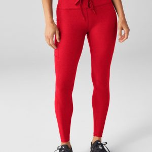 Spacedye? Go Pocket Midi Legging