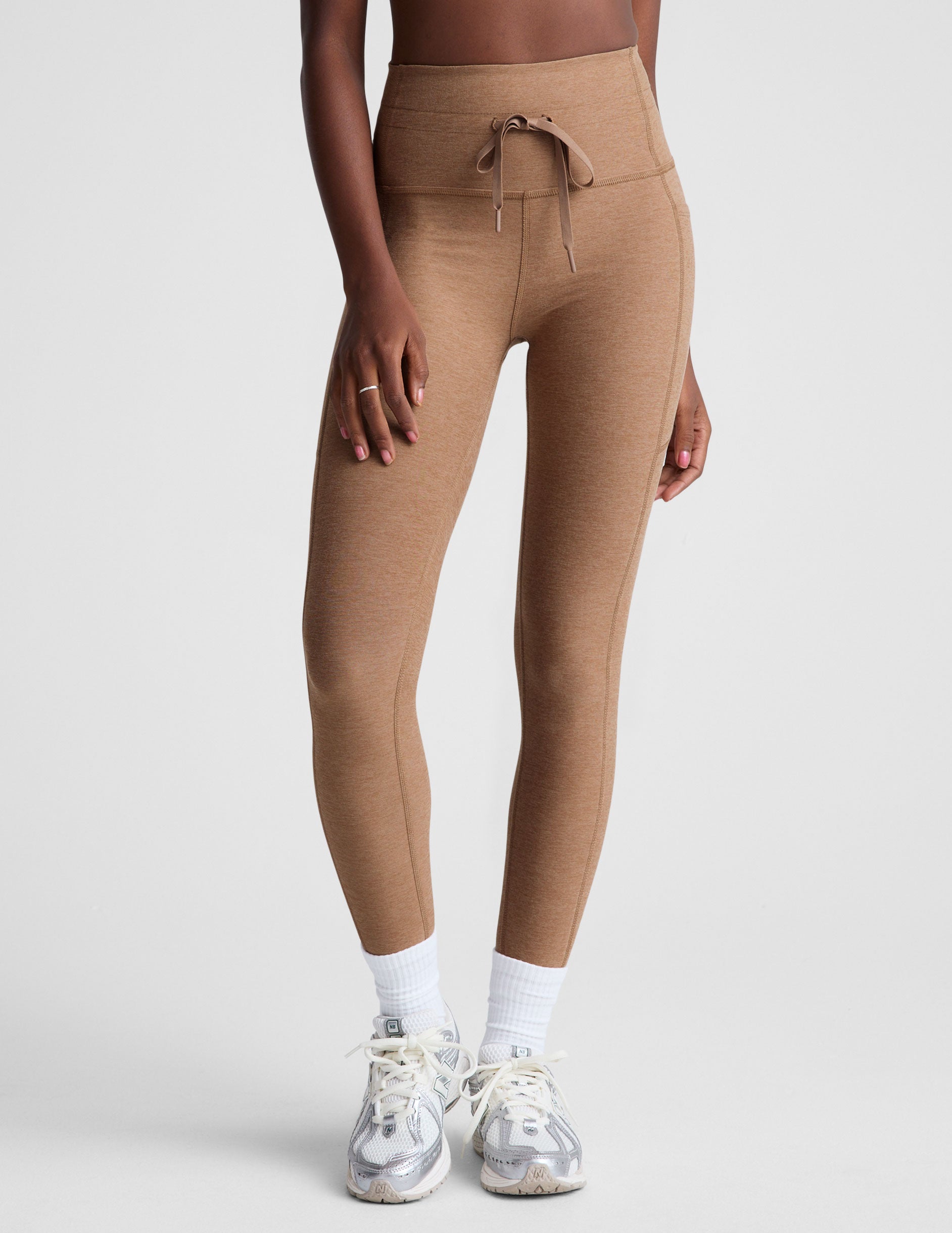 Spacedye? Go Pocket Midi Legging - Image 4