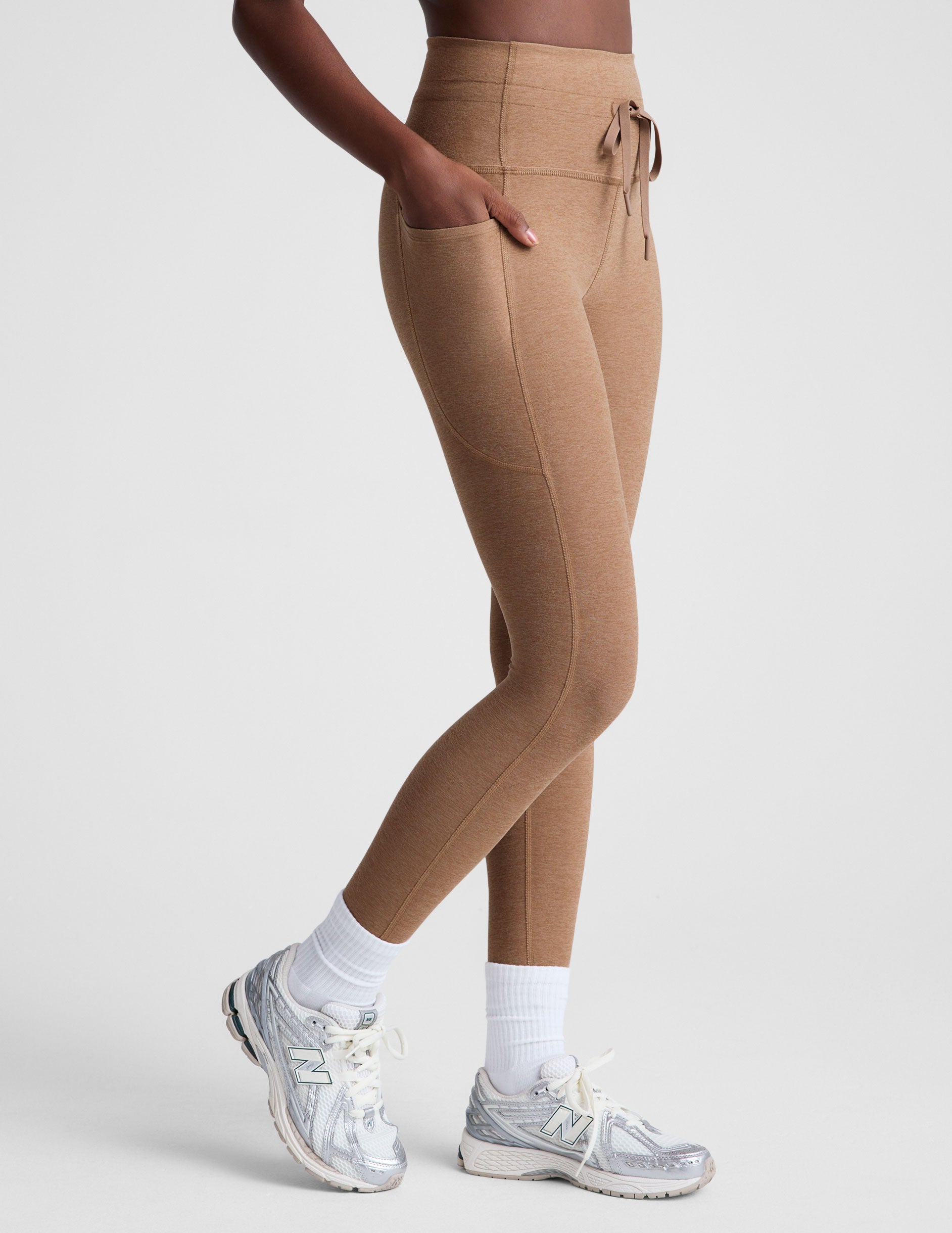 Spacedye? Go Pocket Midi Legging - Image 3