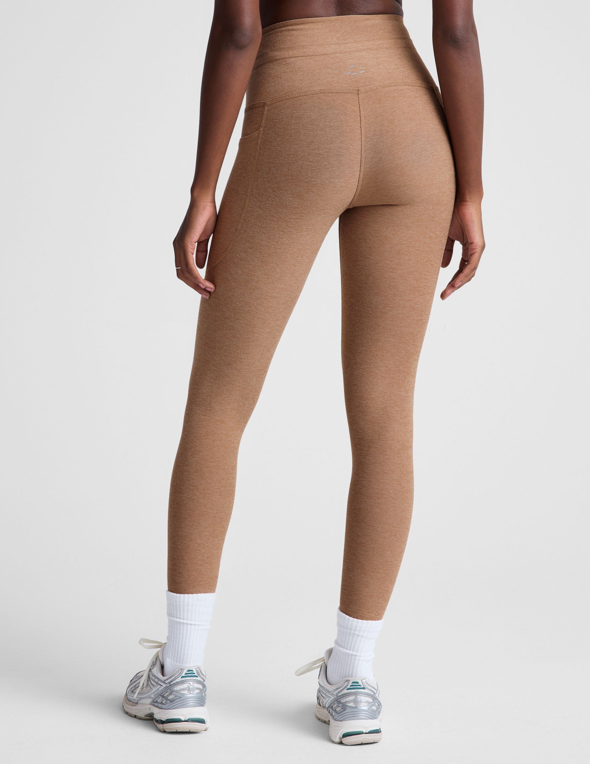 Spacedye? Go Pocket Midi Legging - Image 5