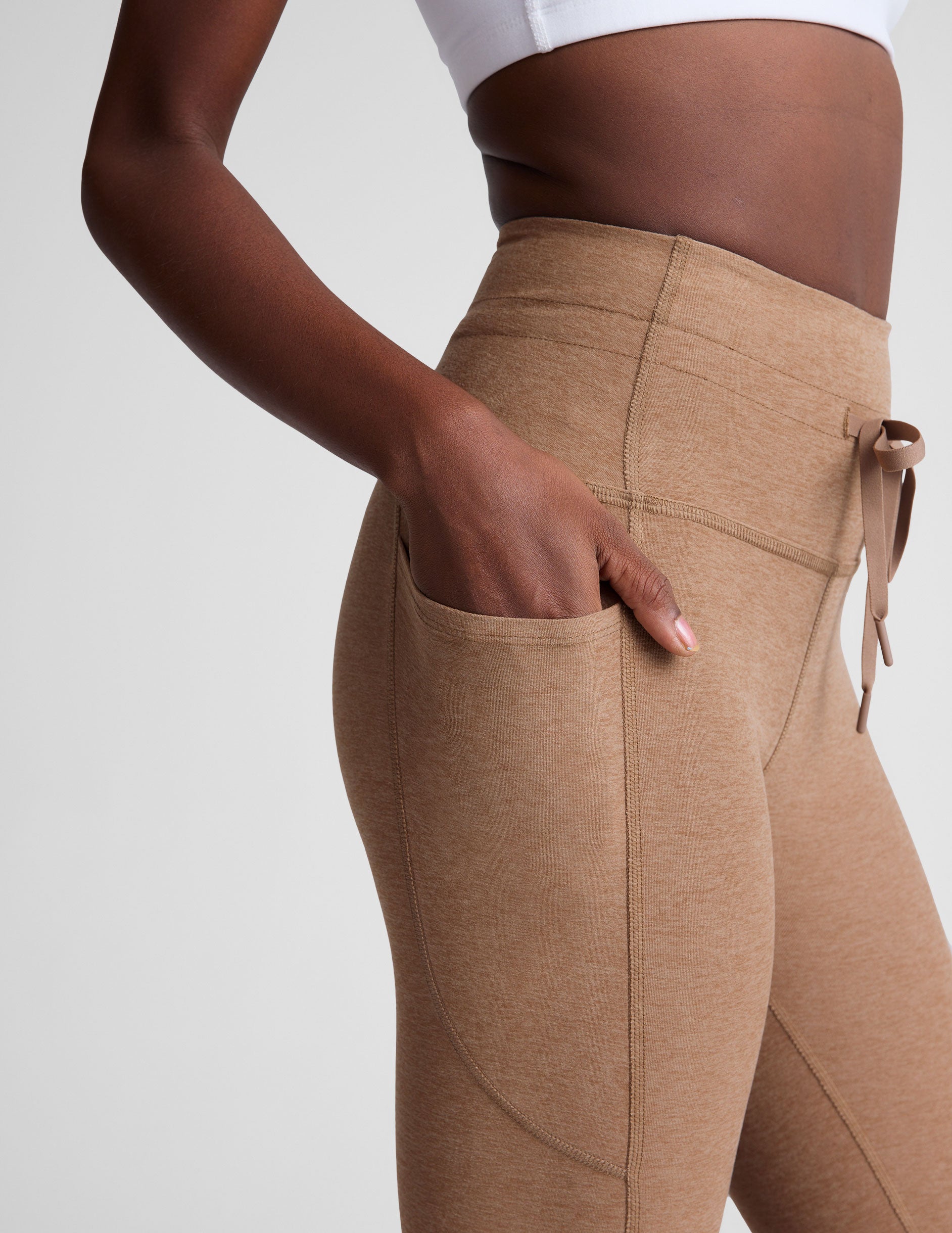 Spacedye? Go Pocket Midi Legging - Image 6