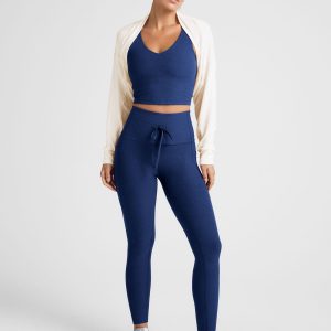 Spacedye? Go Pocket Midi Legging