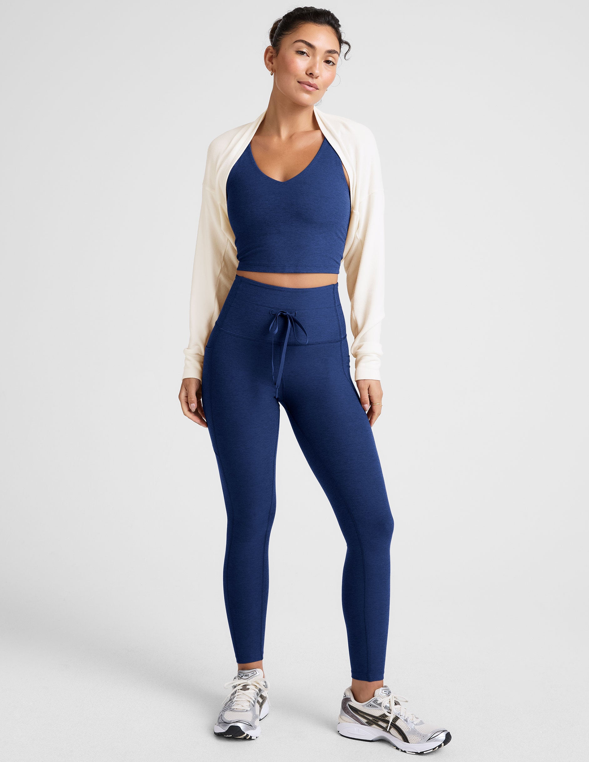 Spacedye? Go Pocket Midi Legging