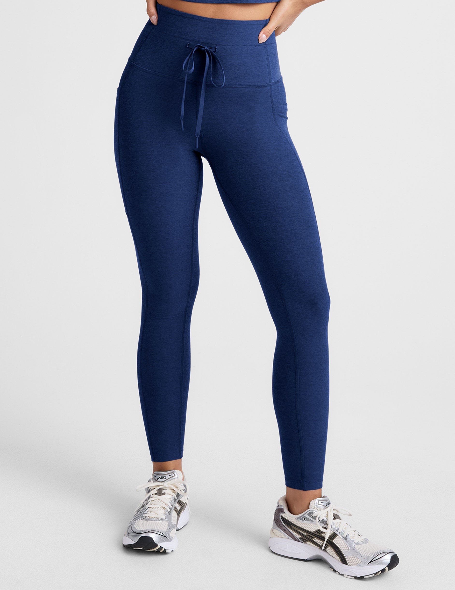 Spacedye? Go Pocket Midi Legging - Image 3