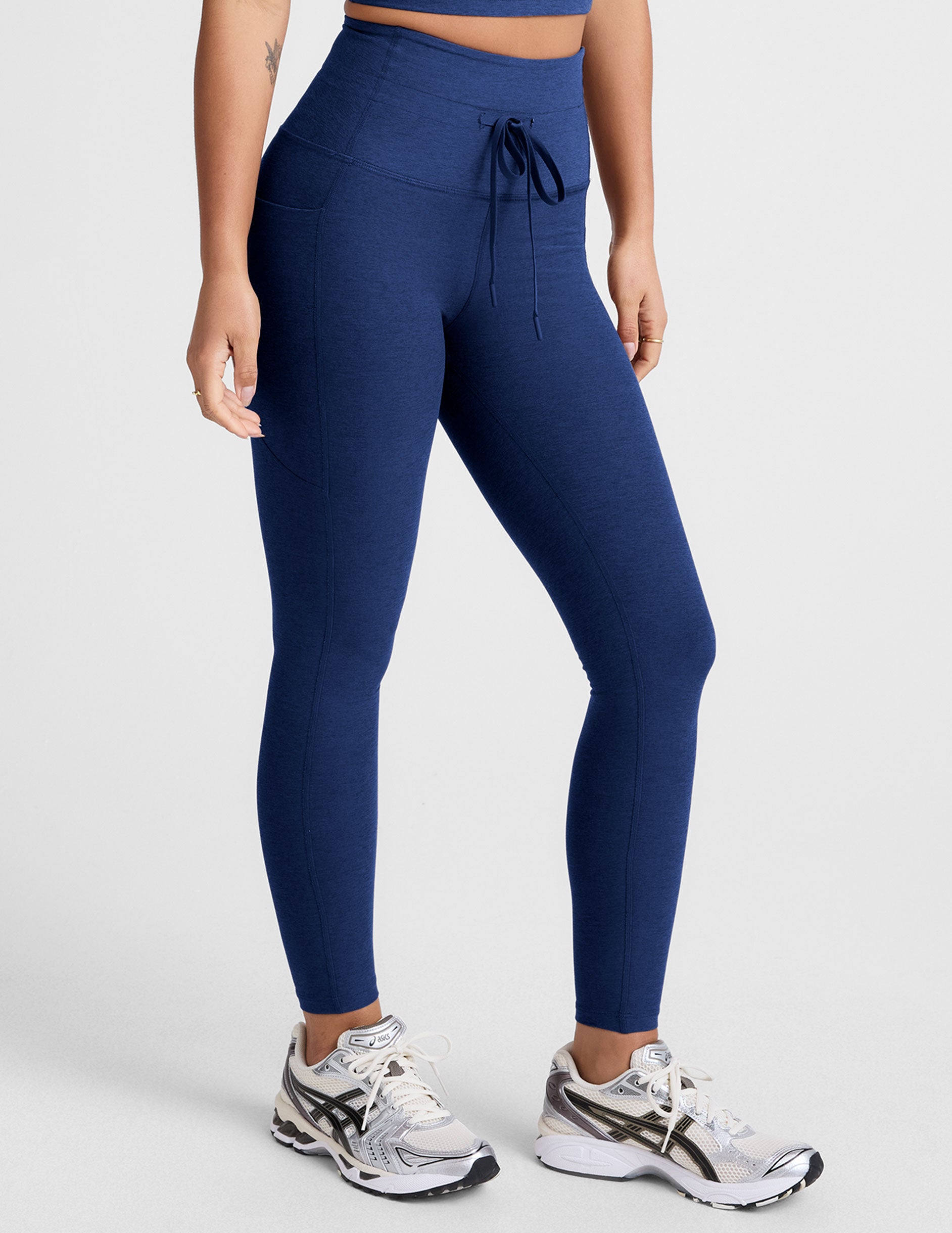 Spacedye? Go Pocket Midi Legging - Image 4