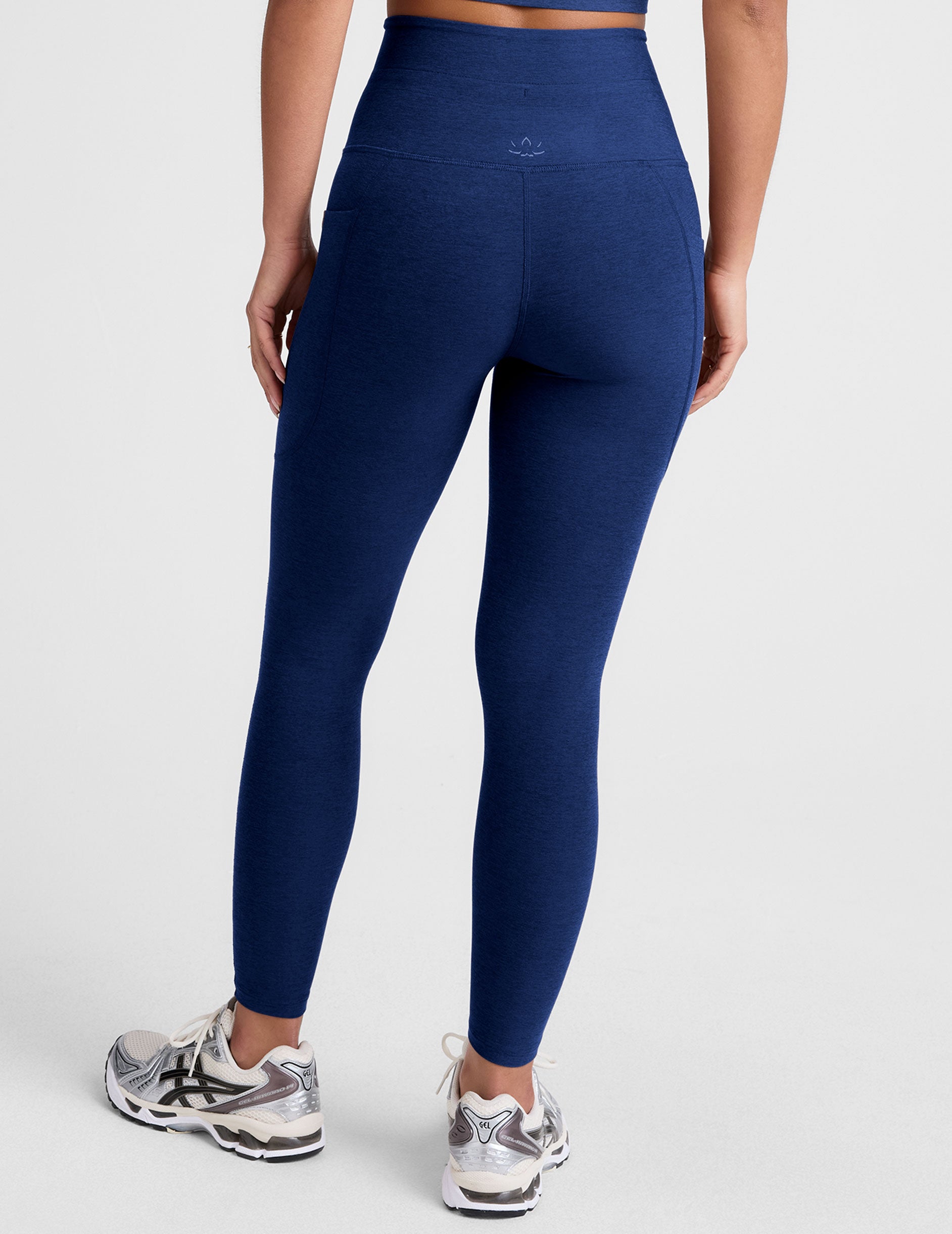 Spacedye? Go Pocket Midi Legging - Image 5