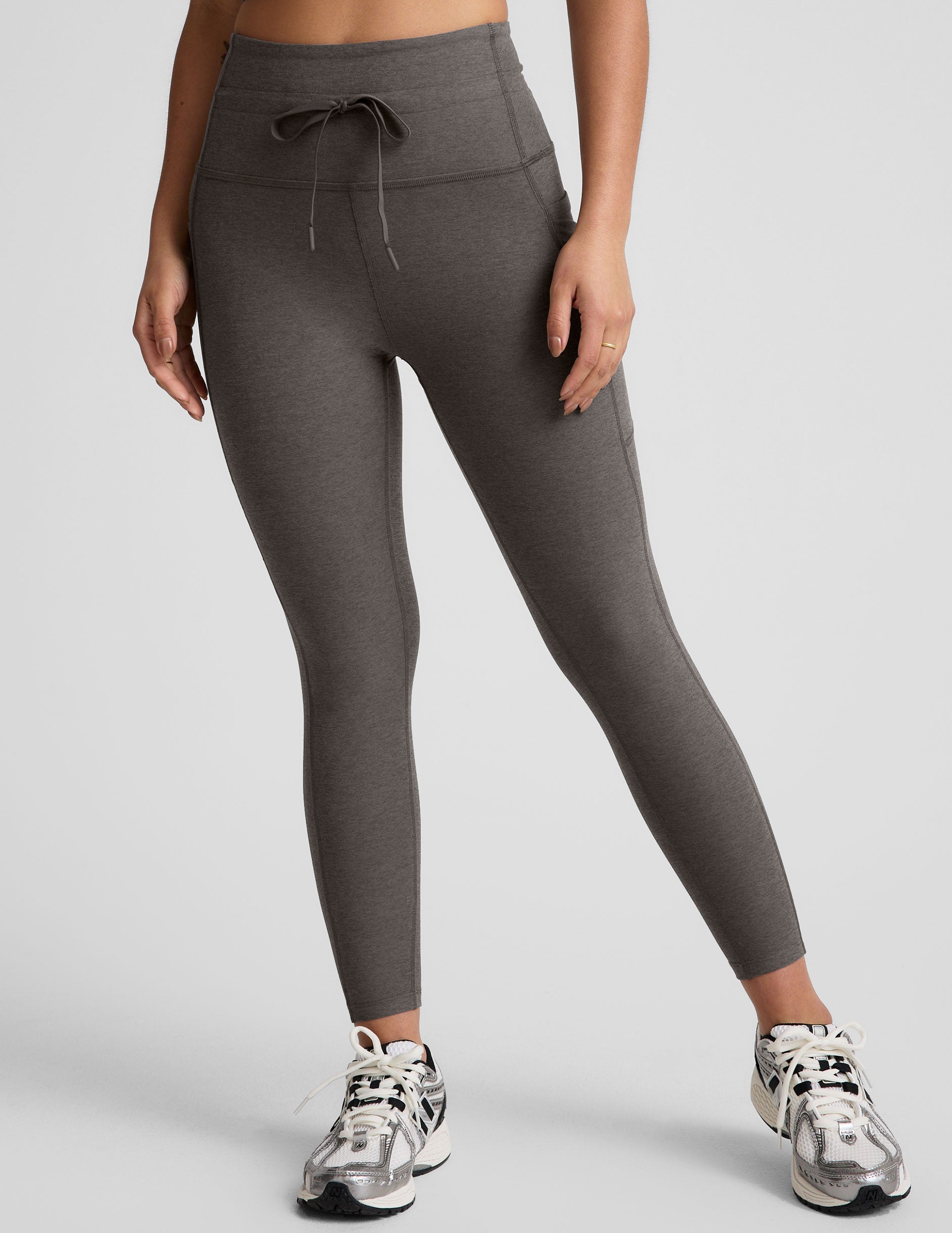 Spacedye? Go Pocket Midi Legging - Image 3