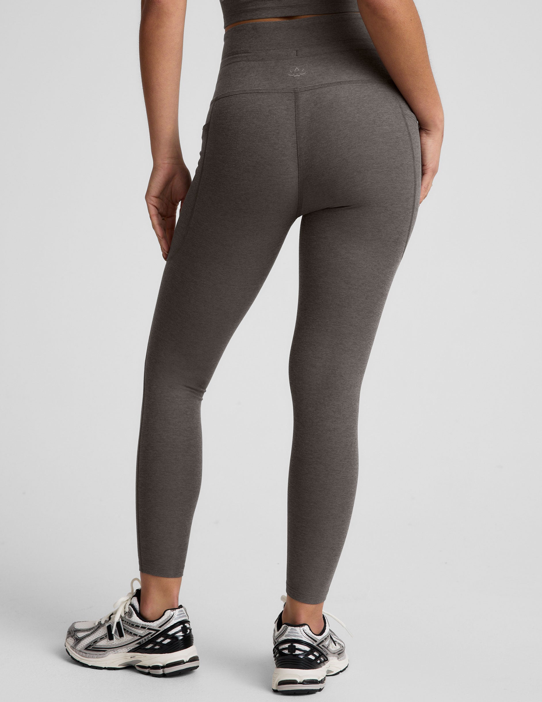 Spacedye? Go Pocket Midi Legging - Image 5