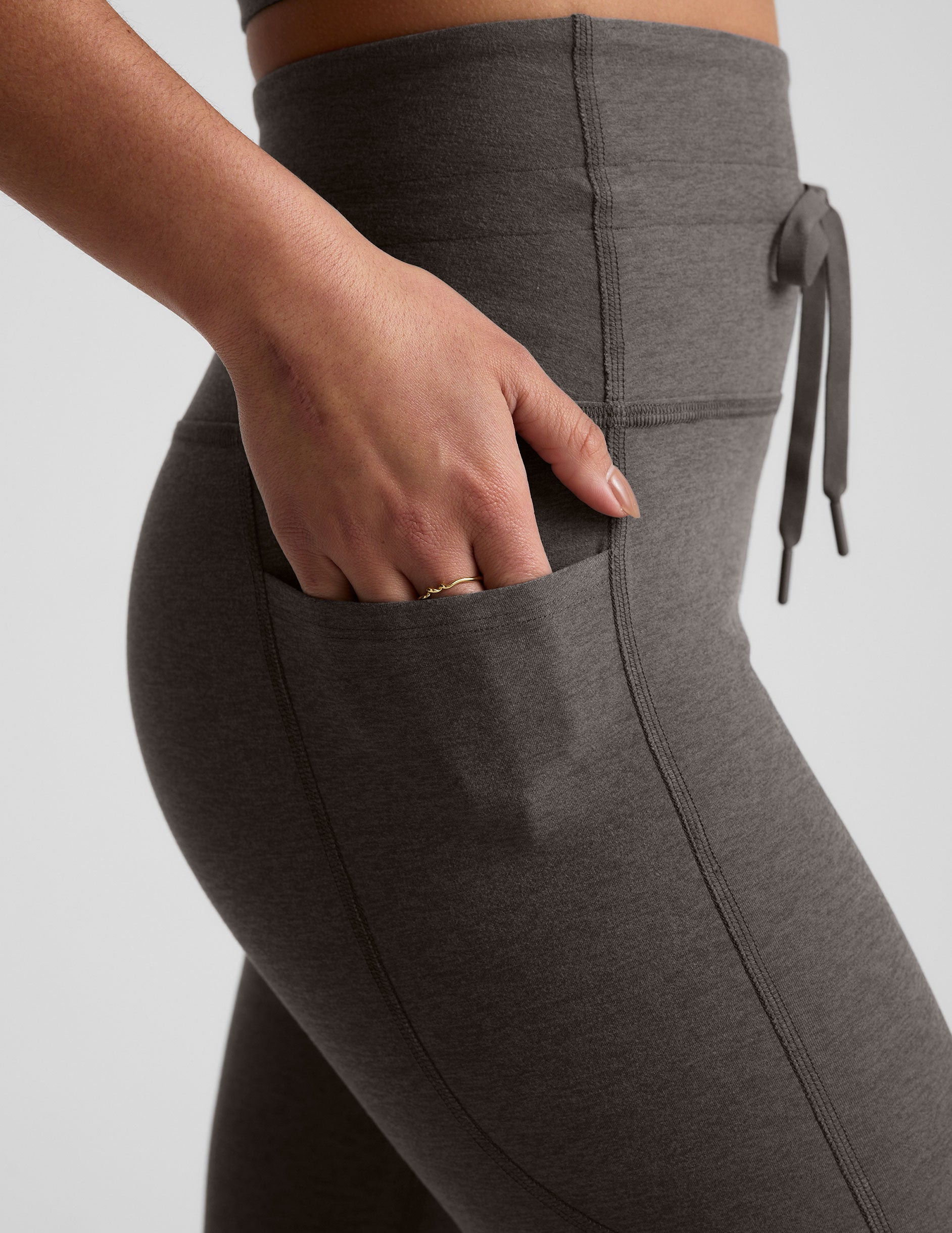 Spacedye? Go Pocket Midi Legging - Image 4