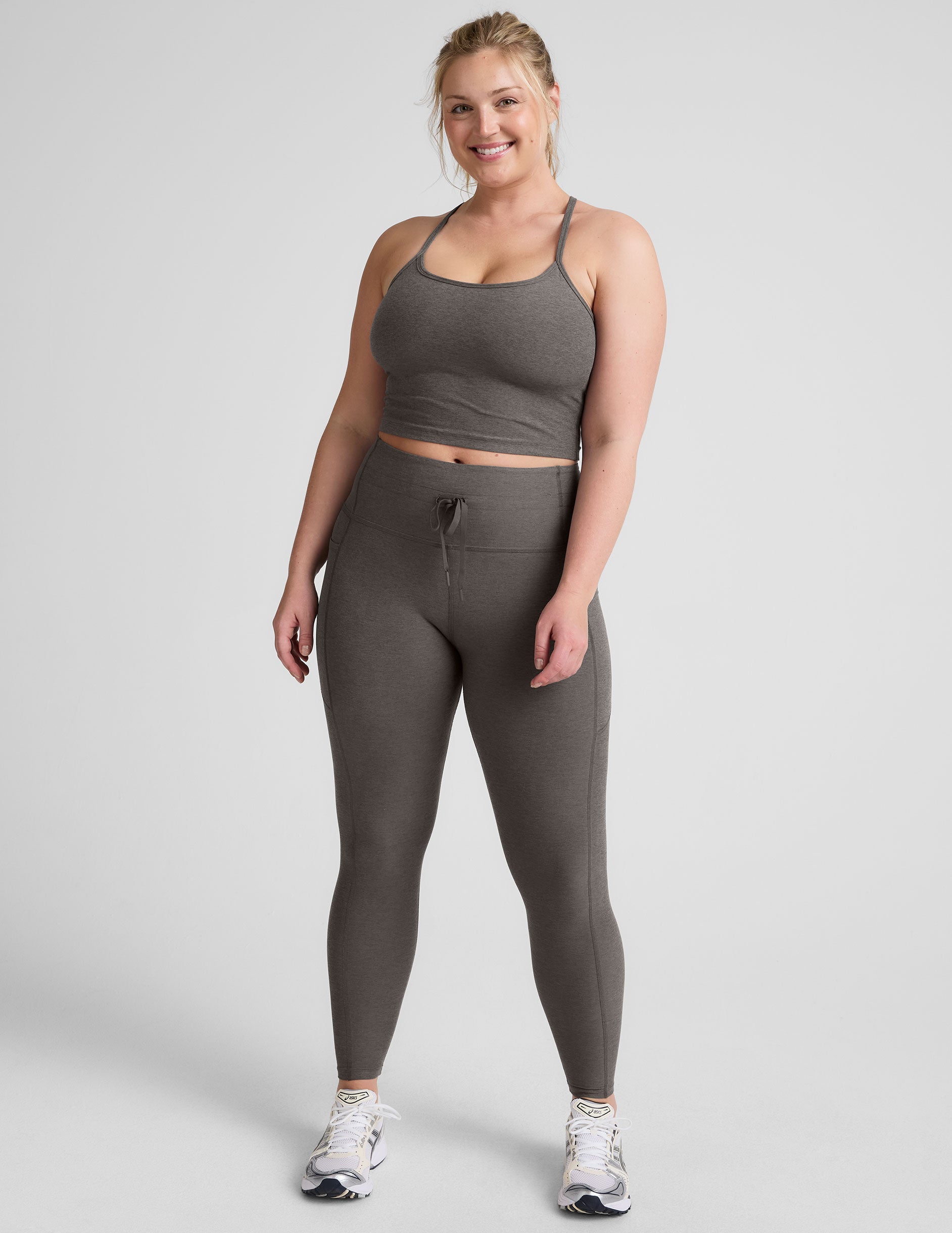 Spacedye? Go Pocket Midi Legging - Image 10