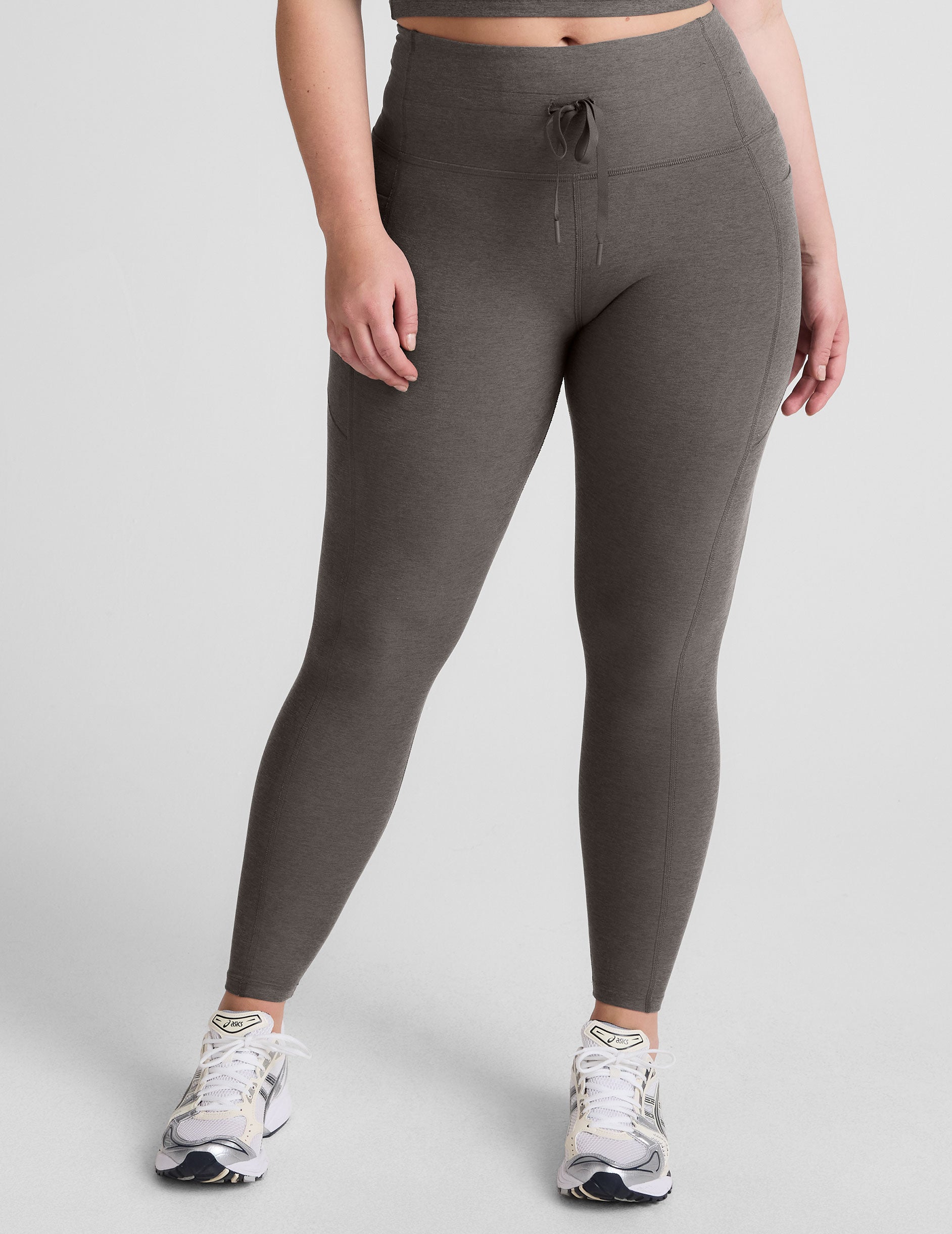 Spacedye? Go Pocket Midi Legging - Image 6