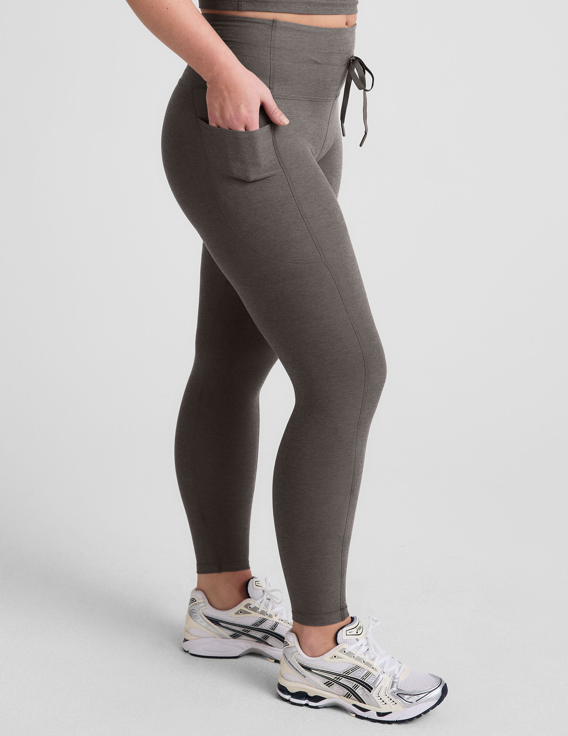 Spacedye? Go Pocket Midi Legging - Image 7