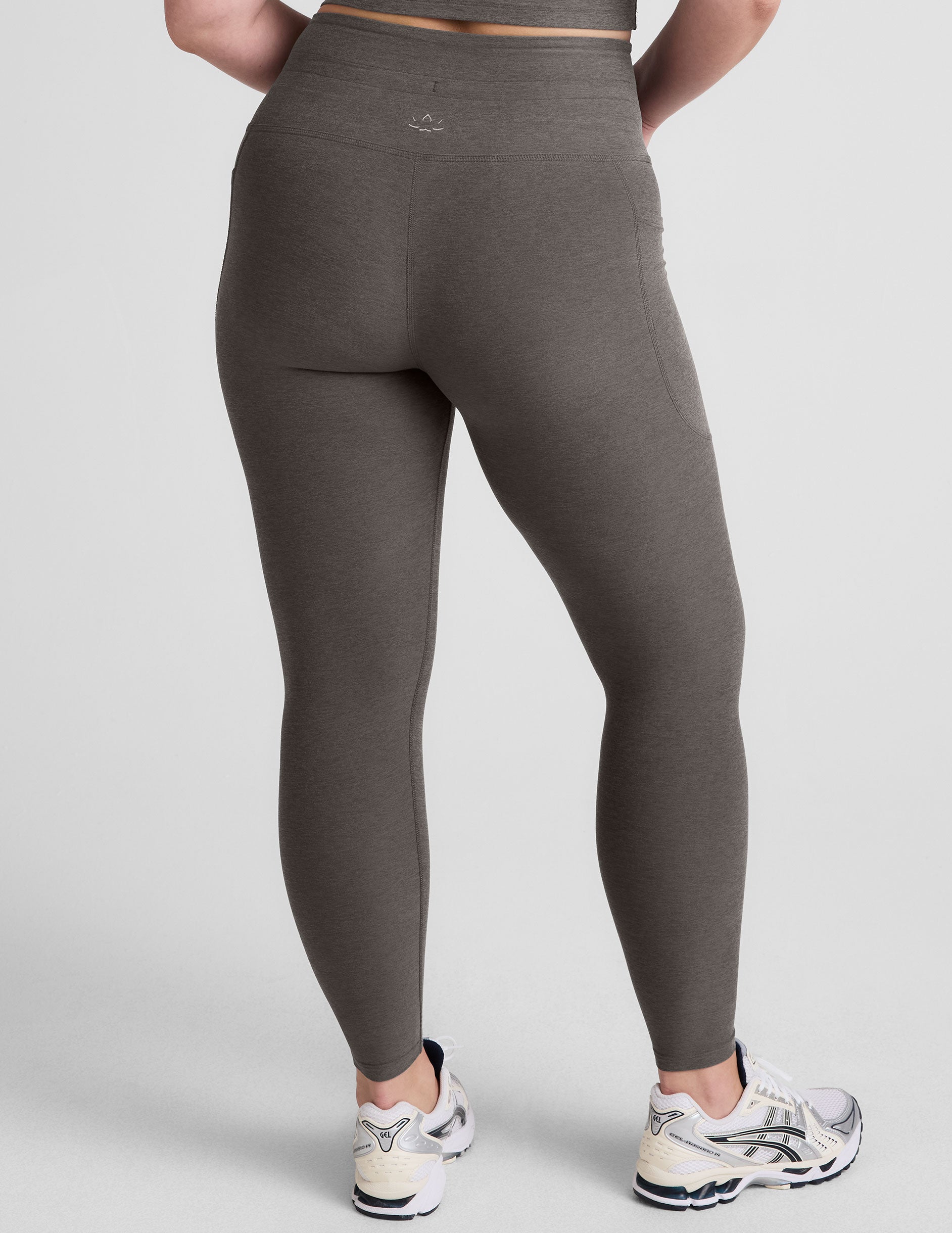 Spacedye? Go Pocket Midi Legging - Image 8