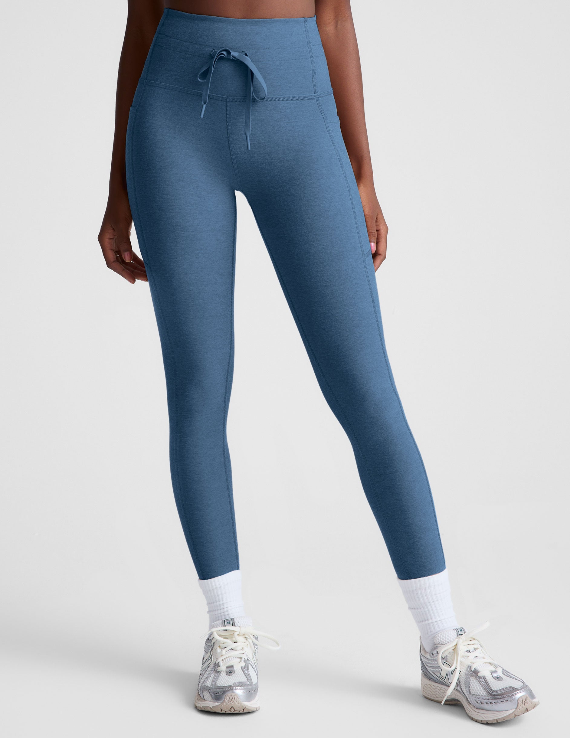 Spacedye? Go Pocket Midi Legging - Image 3