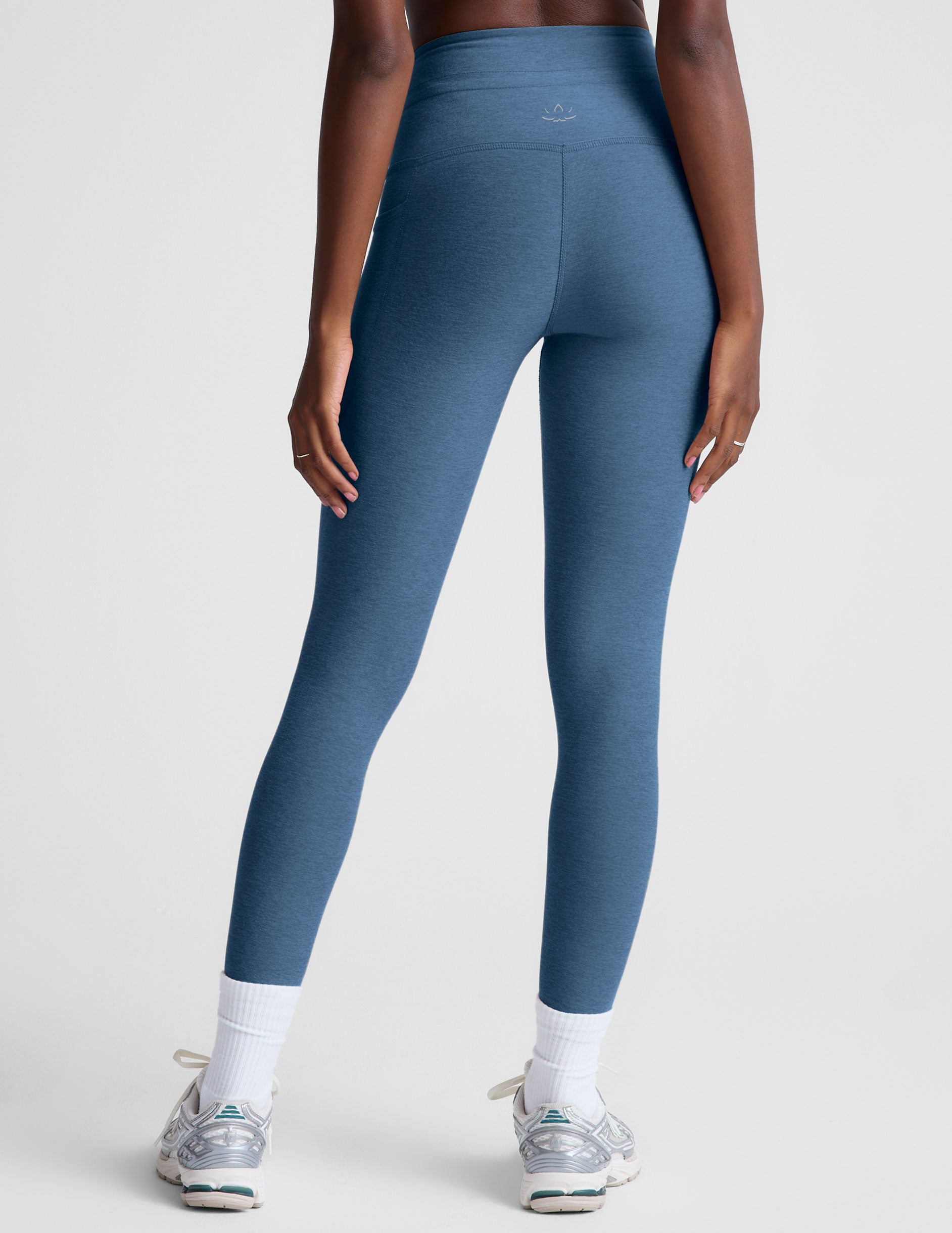 Spacedye? Go Pocket Midi Legging - Image 4