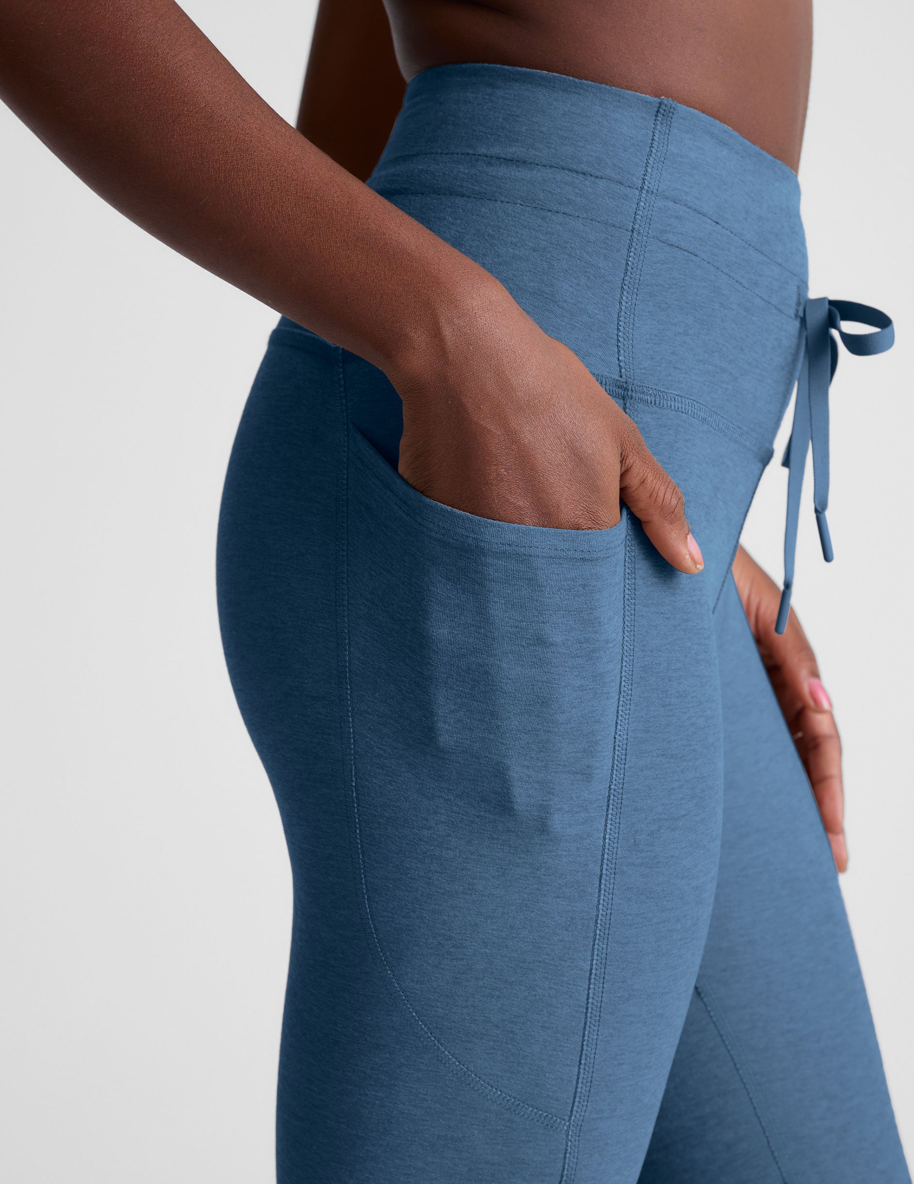 Spacedye? Go Pocket Midi Legging - Image 5
