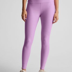 Spacedye? Raise The Barre Shirred Legging