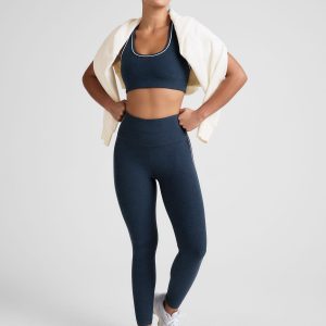 Spacedye? Ready Midi Legging