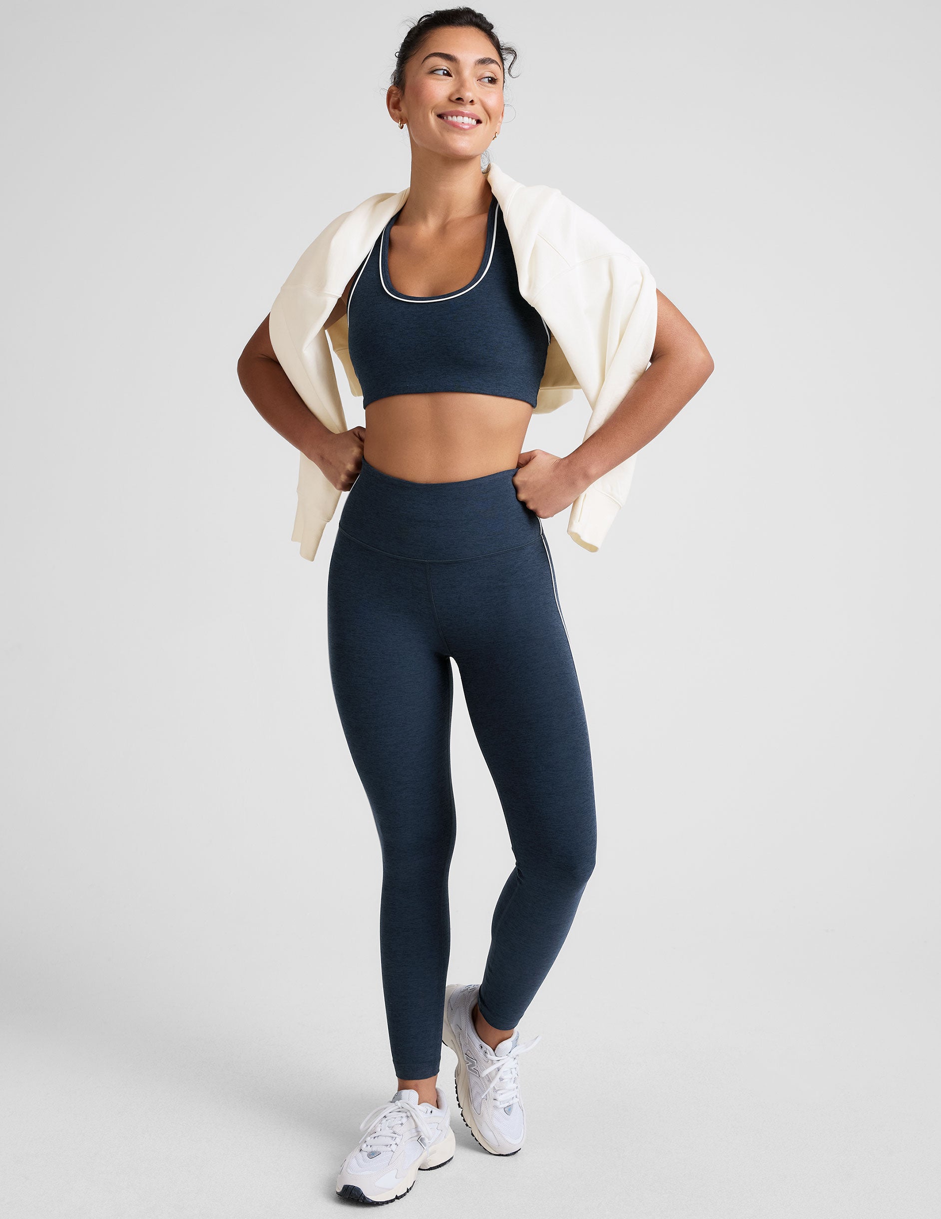Spacedye? Ready Midi Legging