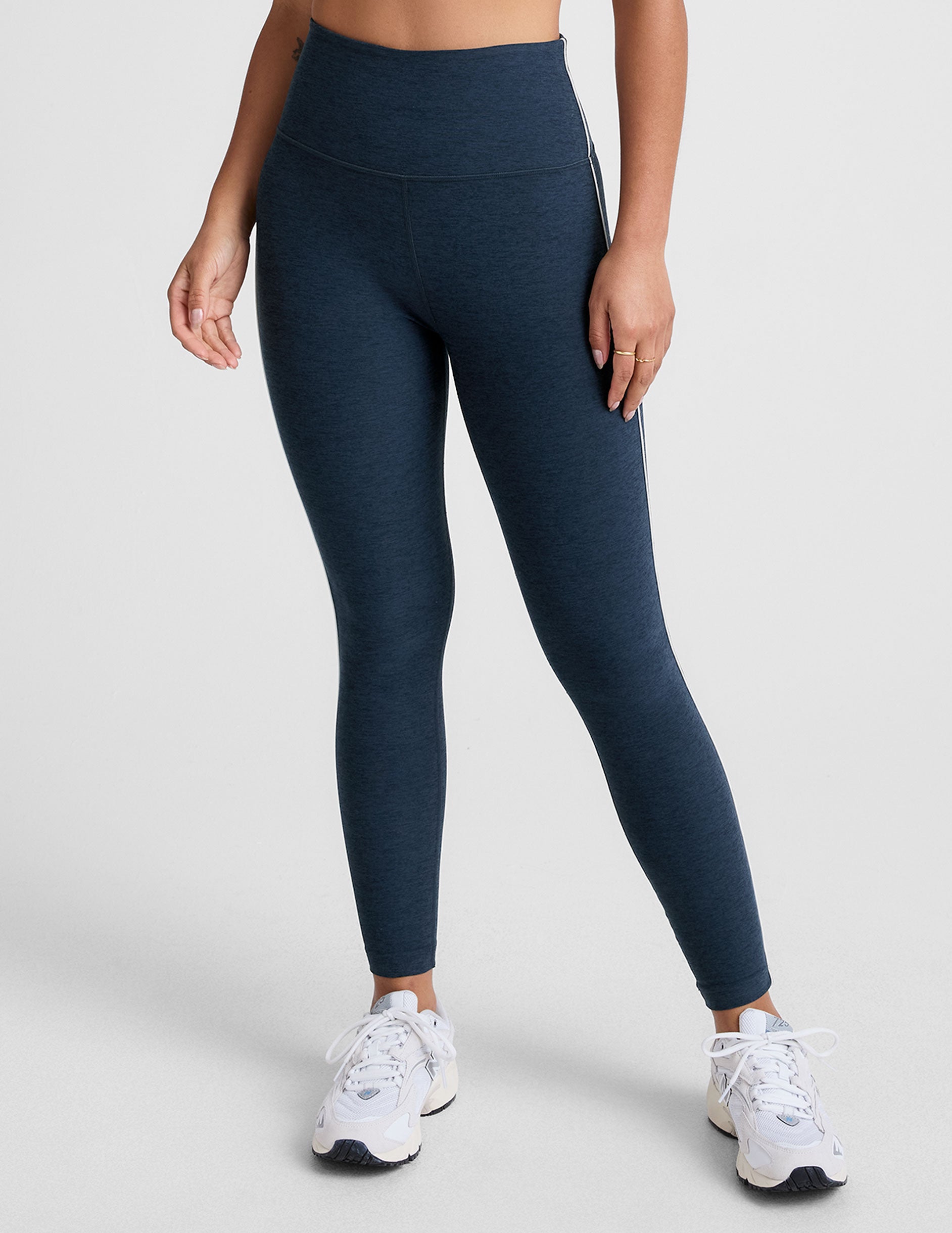 Spacedye? Ready Midi Legging - Image 3