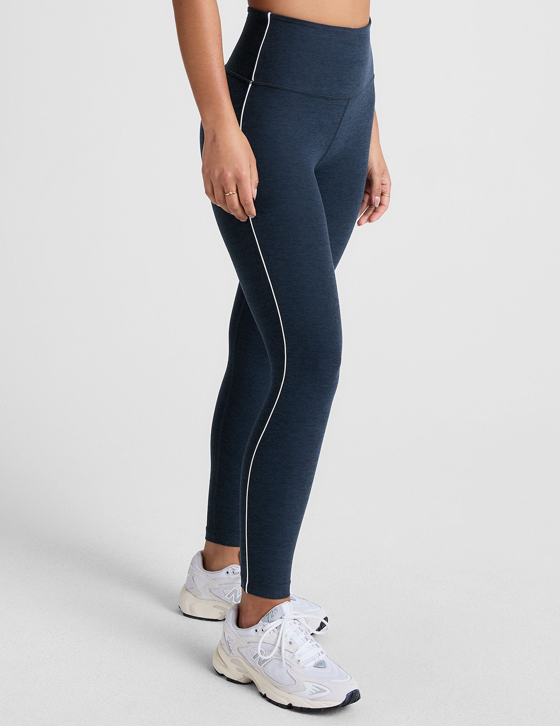 Spacedye? Ready Midi Legging - Image 2