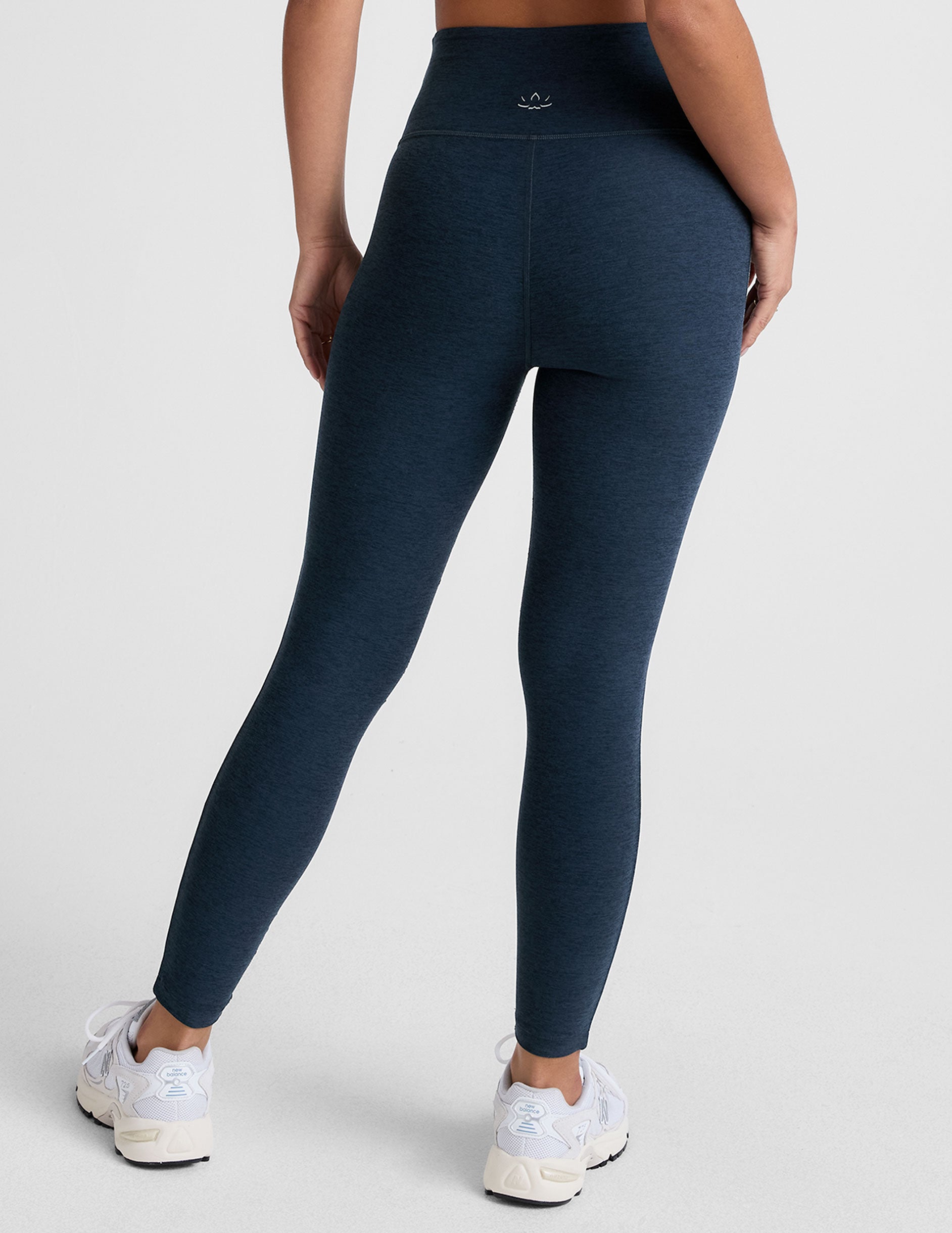 Spacedye? Ready Midi Legging - Image 4