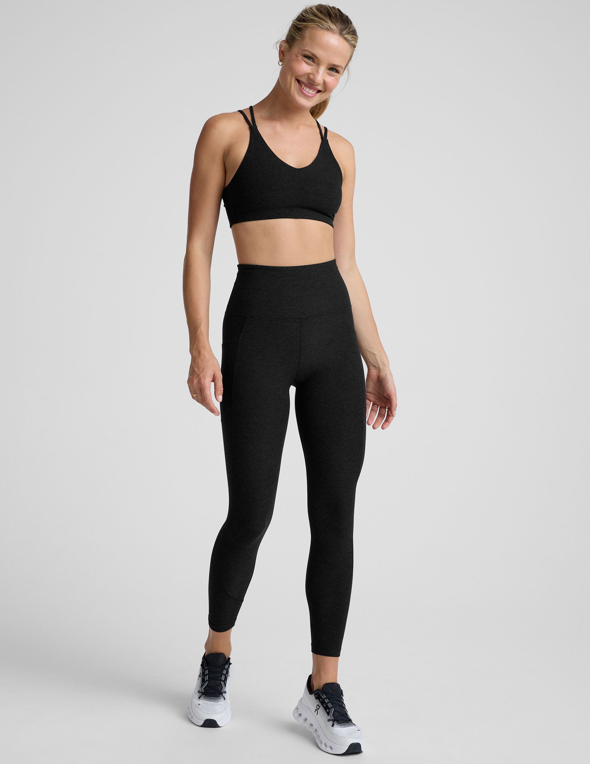 Spacedye? Be Free Pocket Legging - Image 6