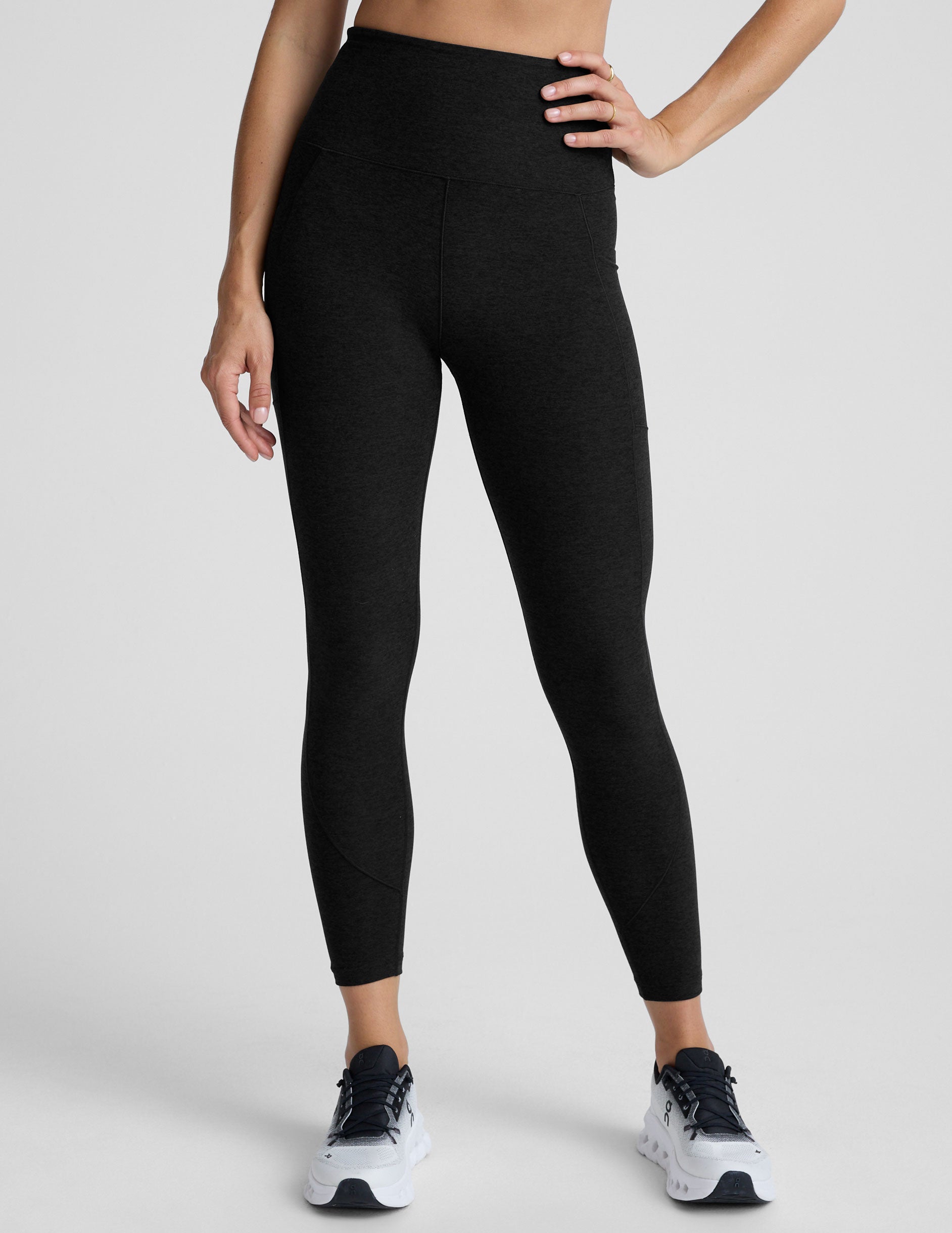 Spacedye? Be Free Pocket Legging - Image 4
