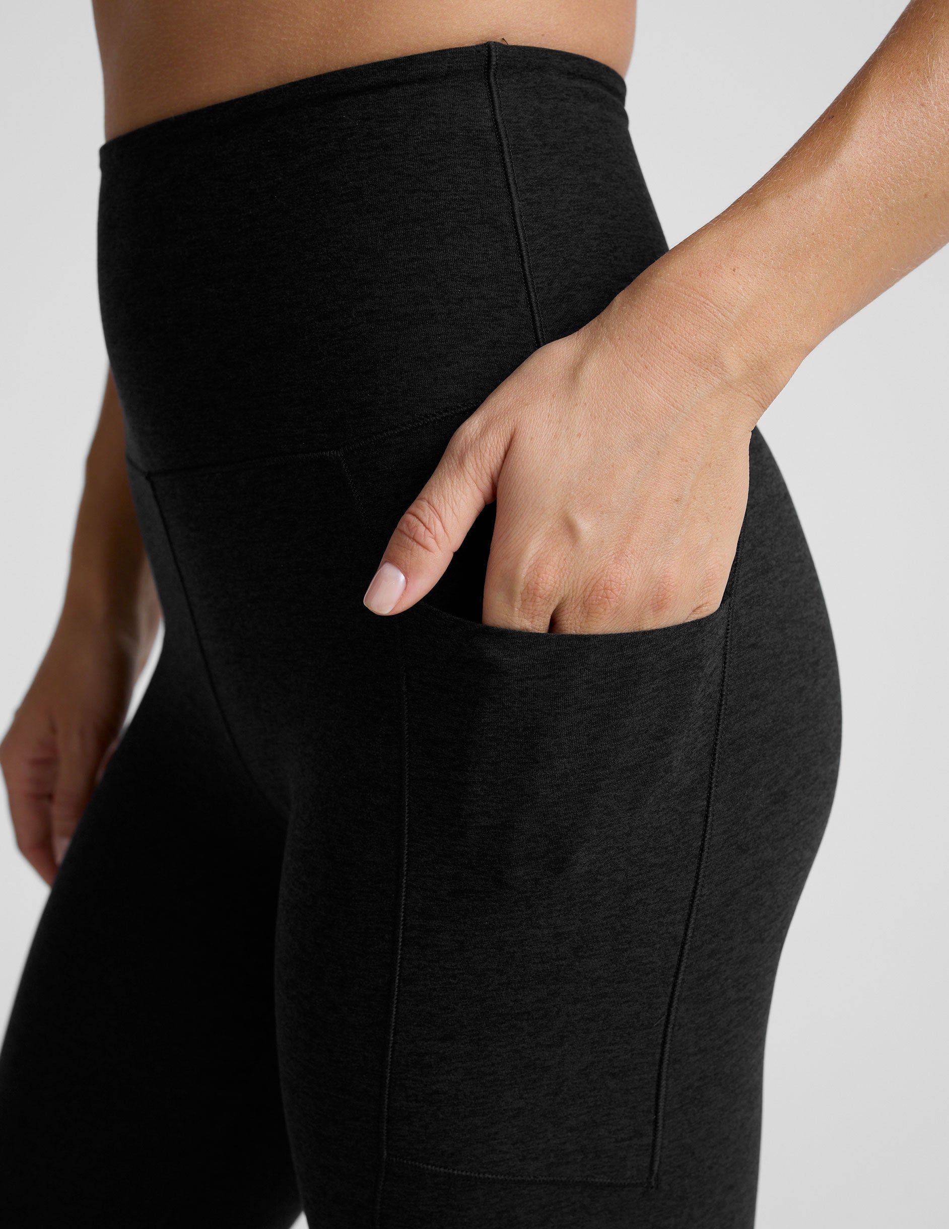Spacedye? Be Free Pocket Legging - Image 2