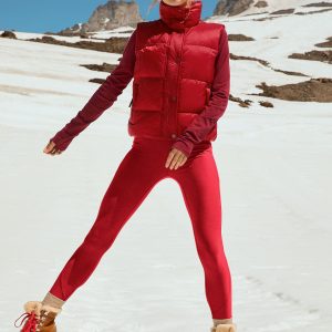 Spacedye? Be Free Pocket Legging