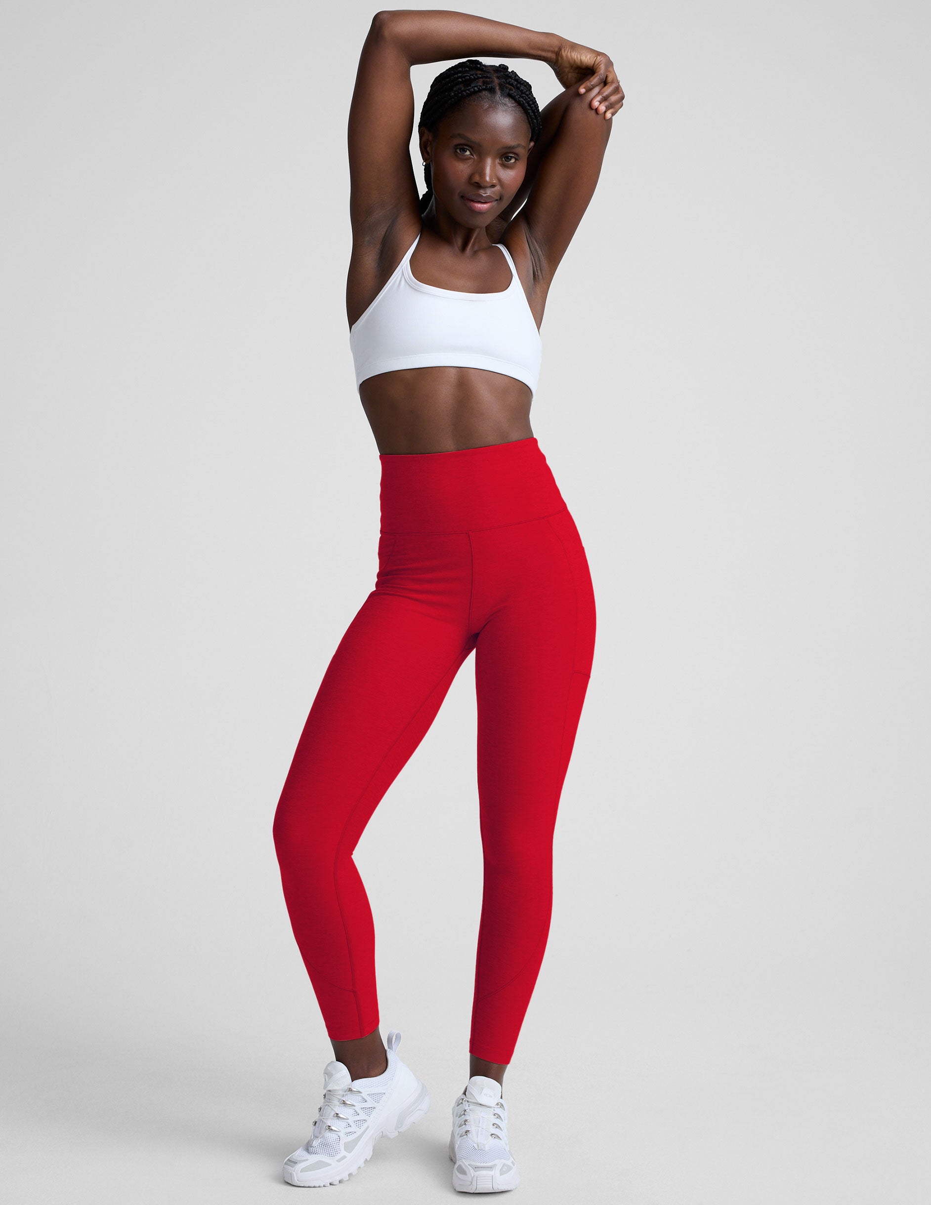 Spacedye? Be Free Pocket Legging - Image 6