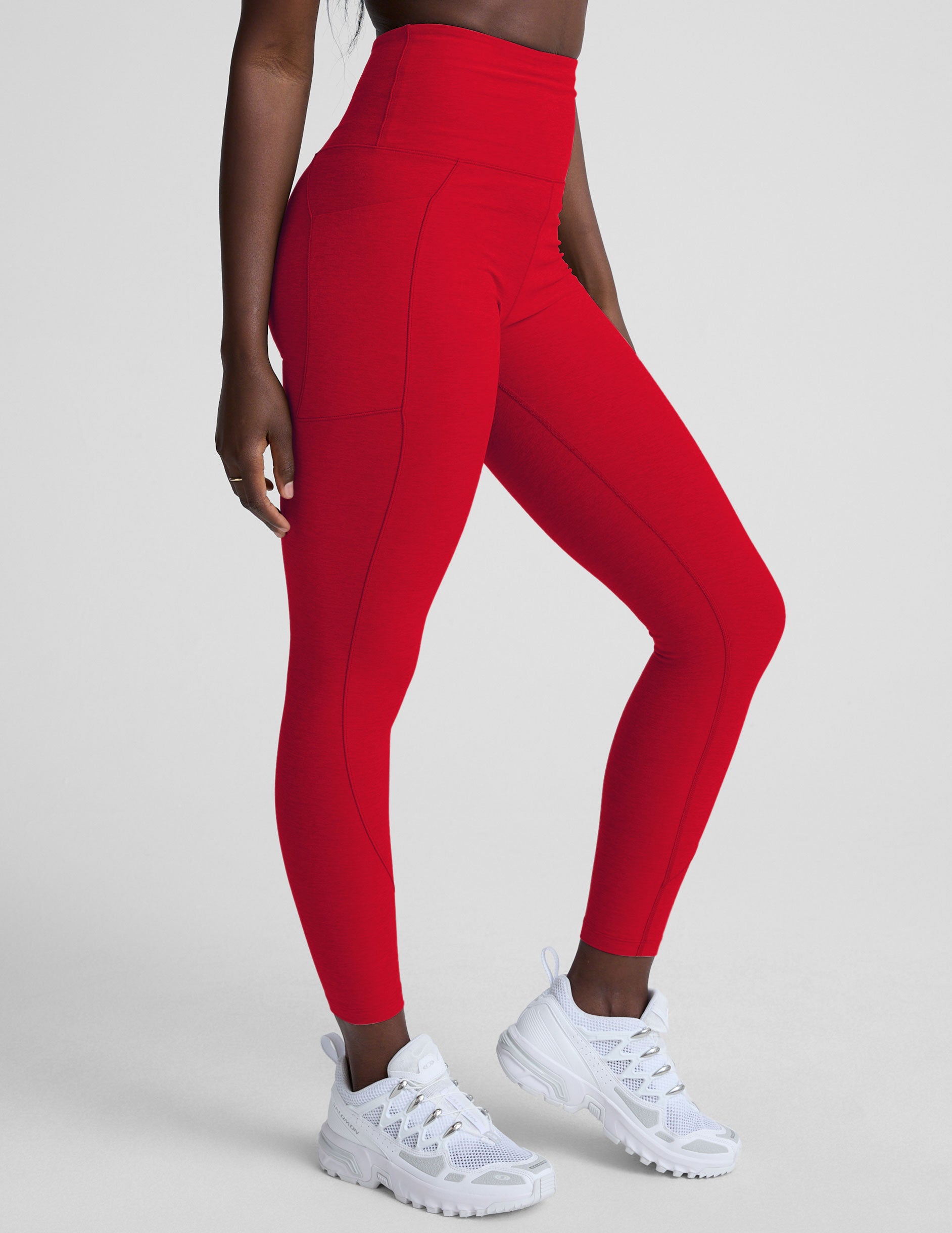 Spacedye? Be Free Pocket Legging - Image 4