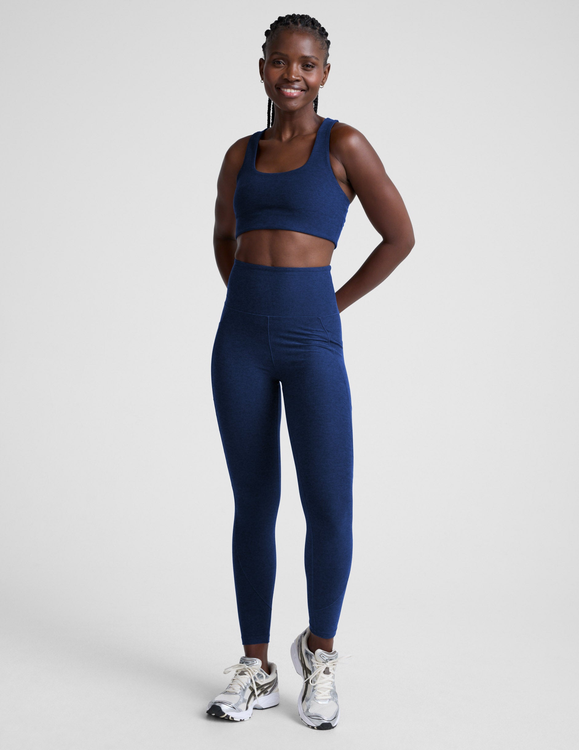 Spacedye? Be Free Pocket Legging