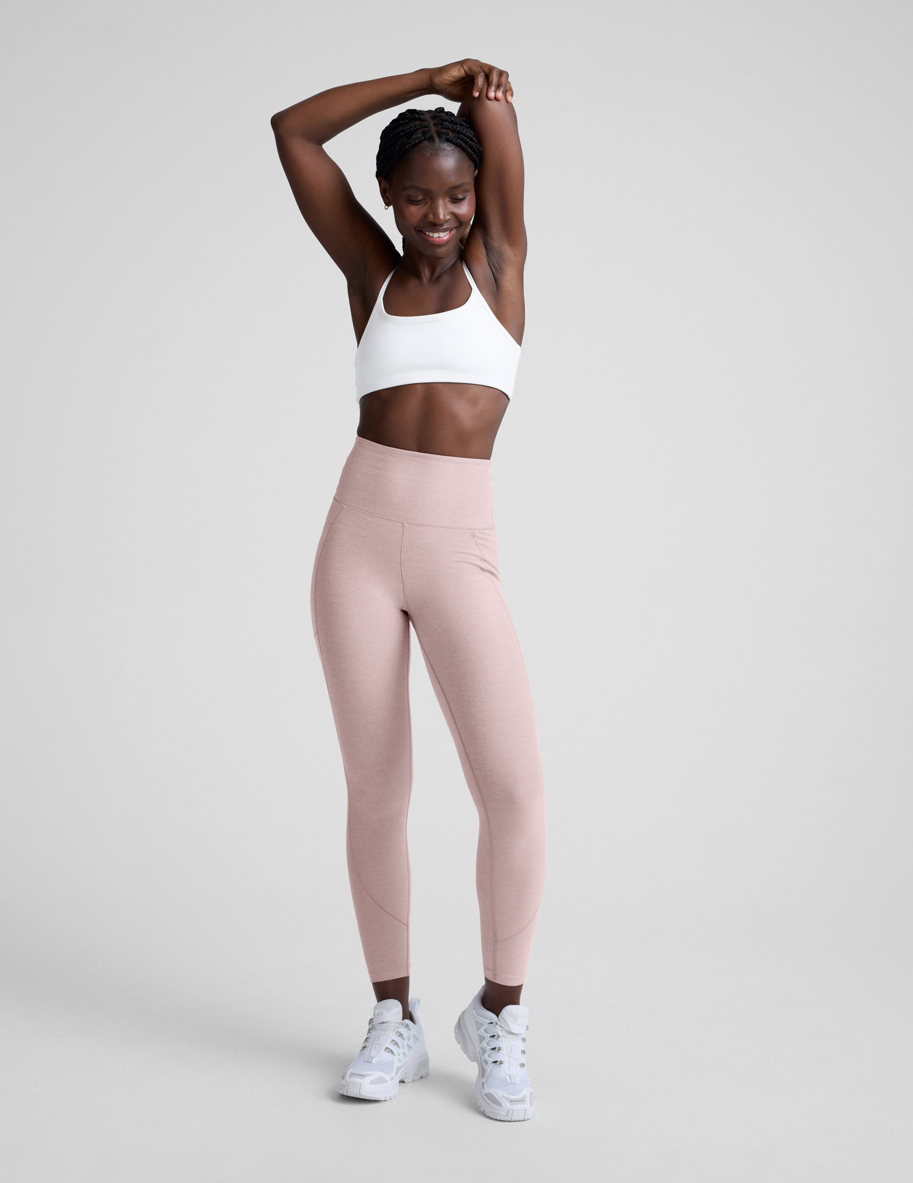 Spacedye? Be Free Pocket Legging