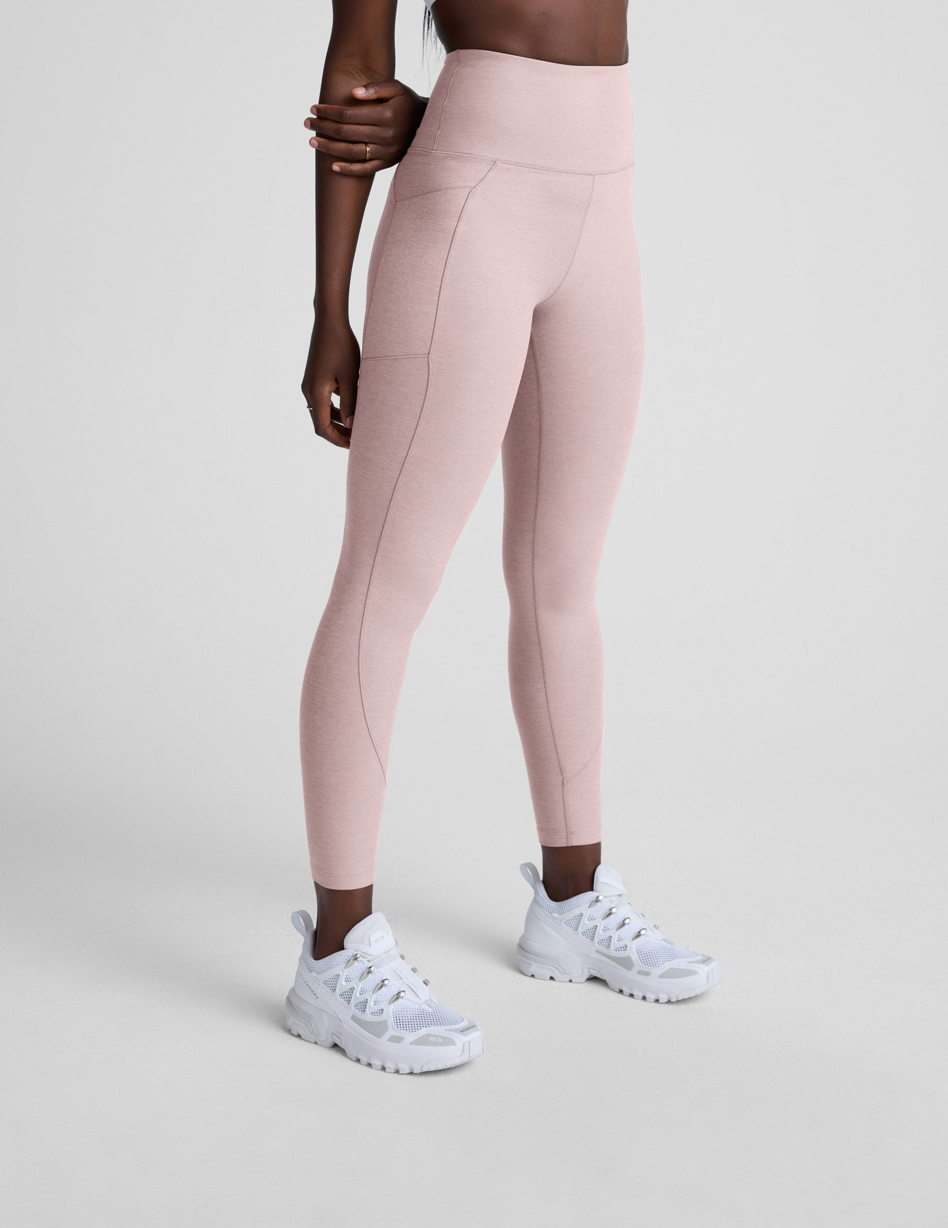 Spacedye? Be Free Pocket Legging - Image 2