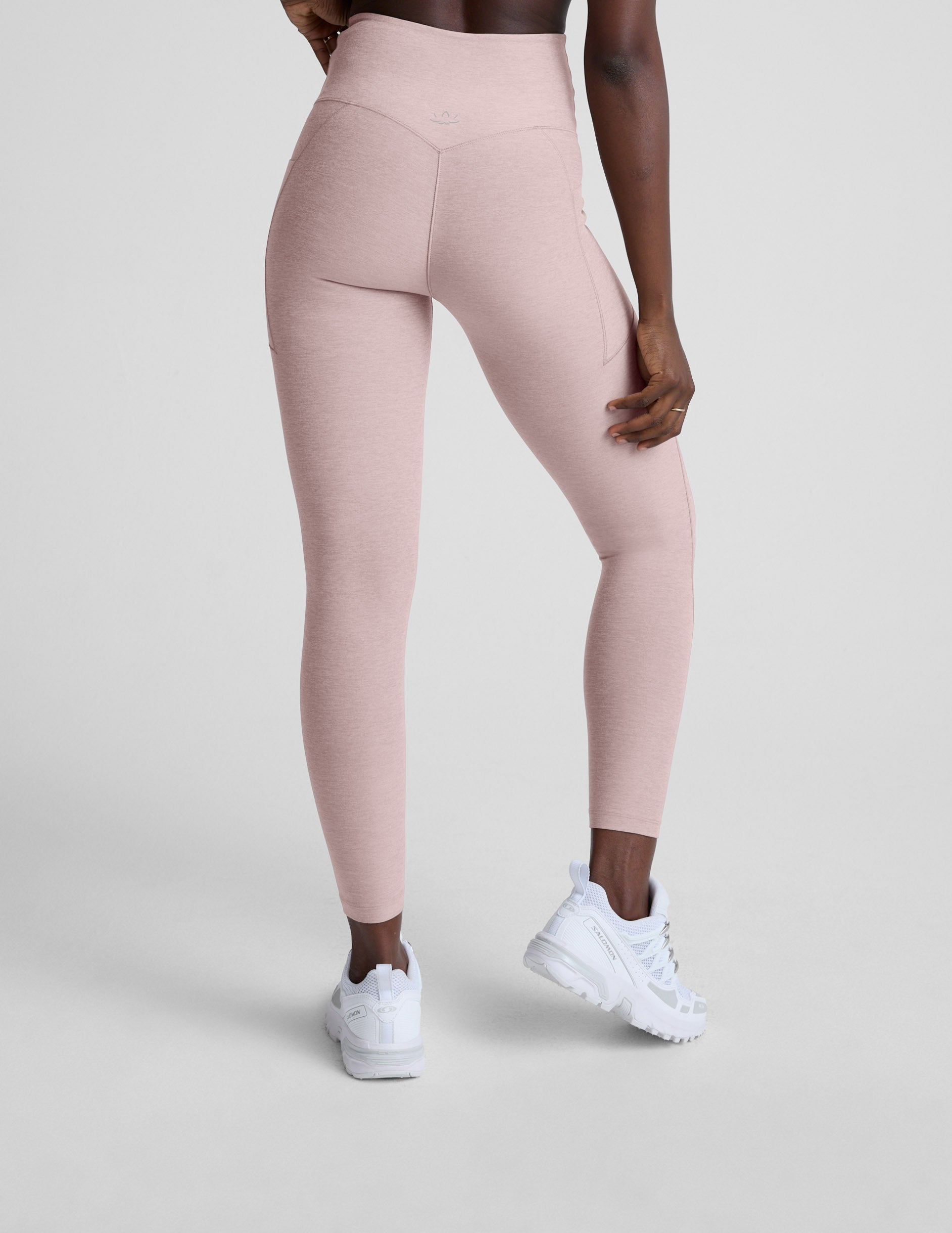 Spacedye? Be Free Pocket Legging - Image 3