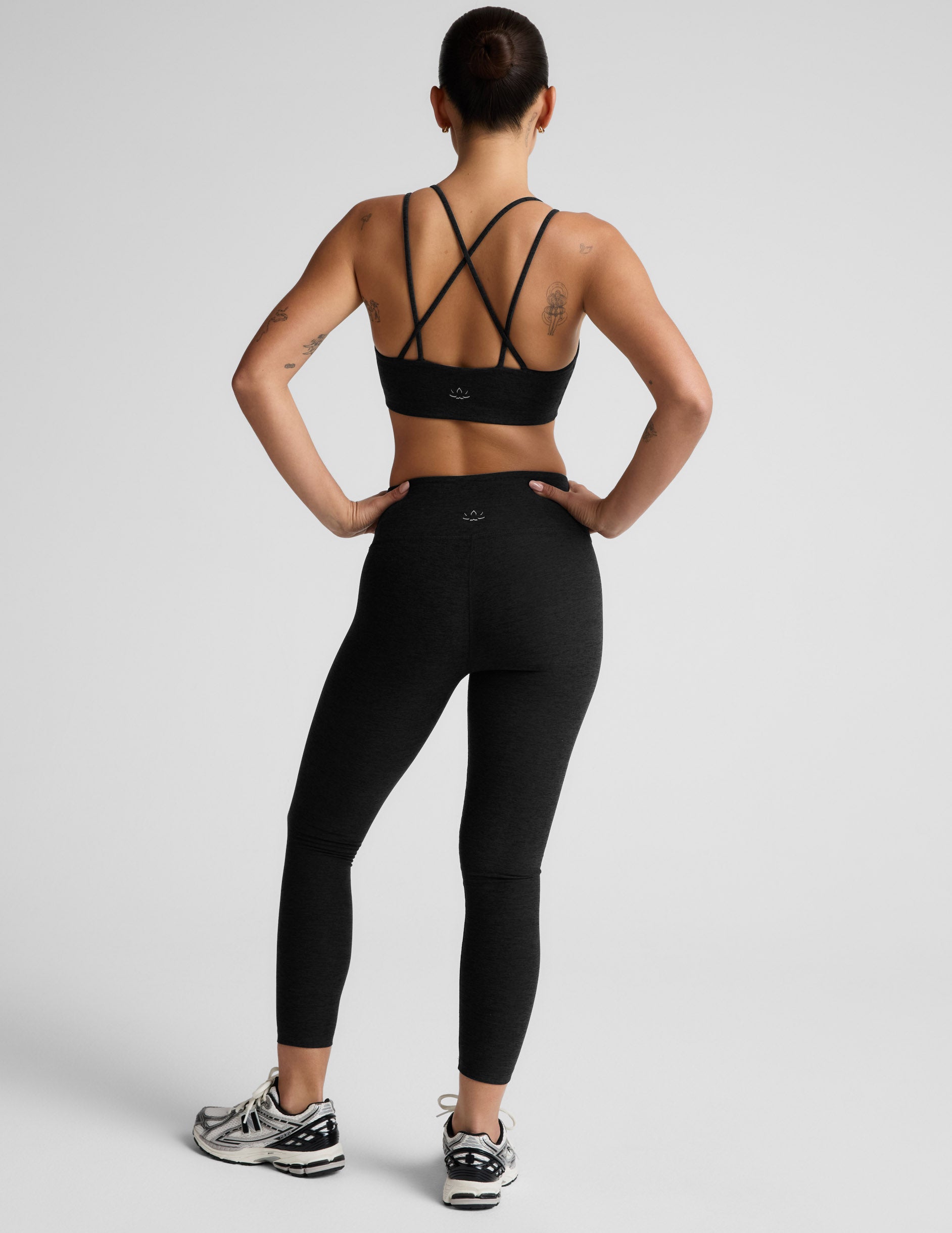 Spacedye? Mid-Rise Legging - Image 3