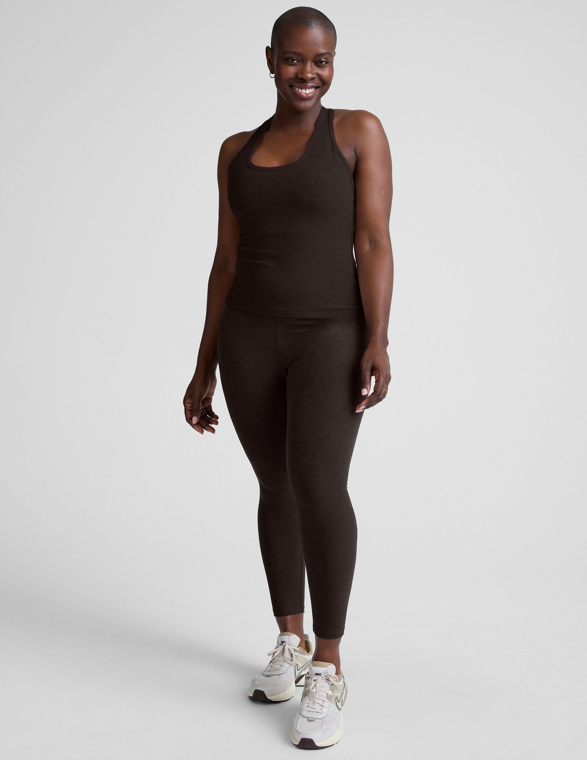 Spacedye? Step Up Racerback Tank - Image 9