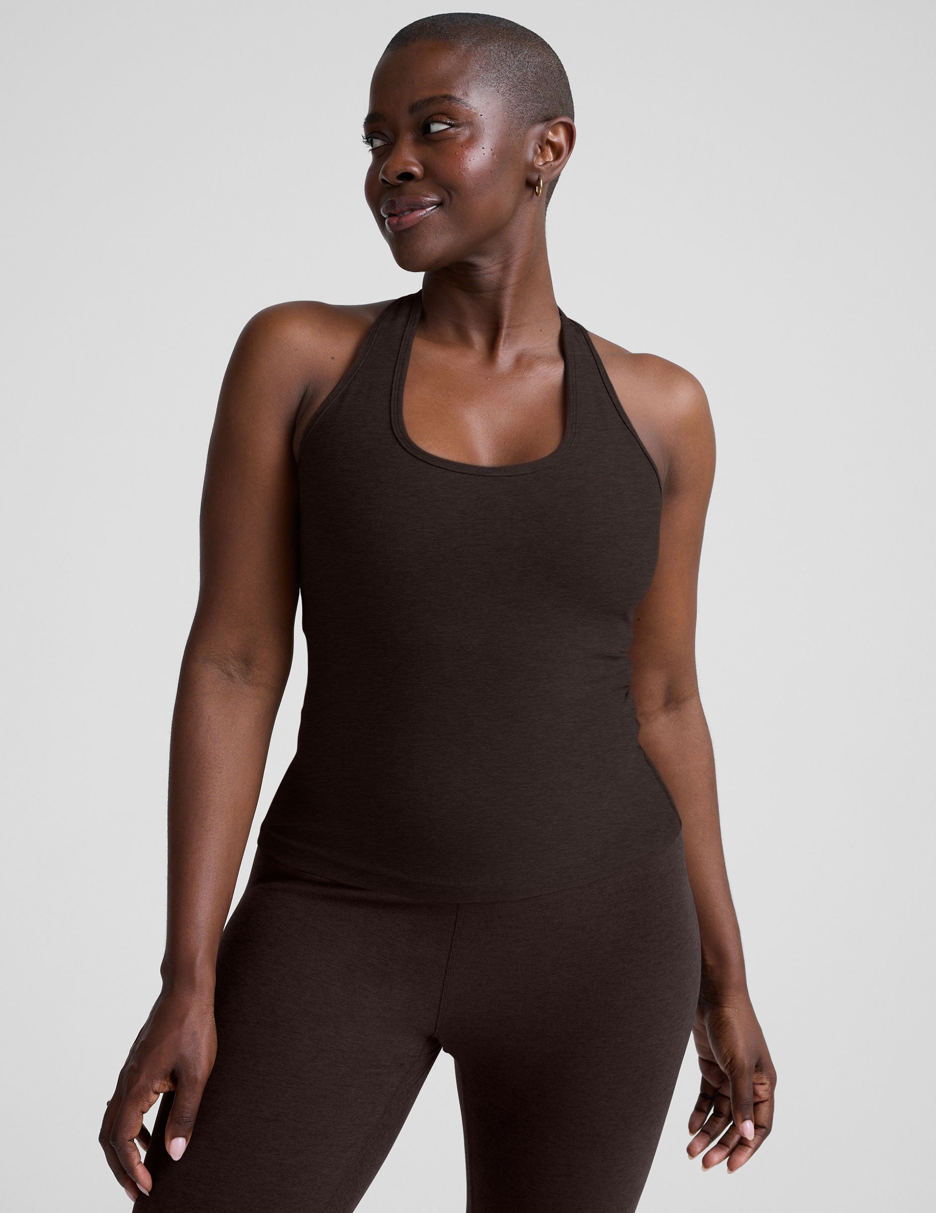 Spacedye? Step Up Racerback Tank - Image 6