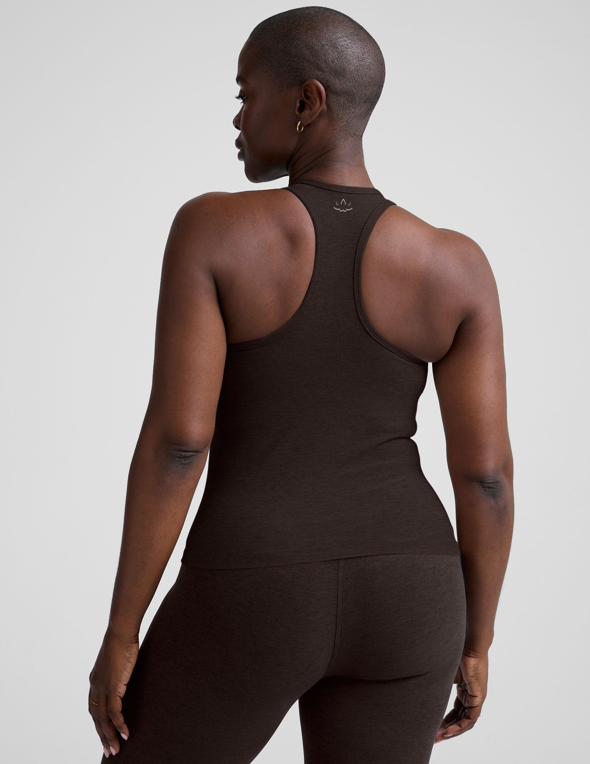 Spacedye? Step Up Racerback Tank - Image 8