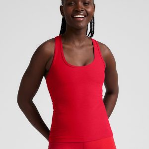 Spacedye? Step Up Racerback Tank