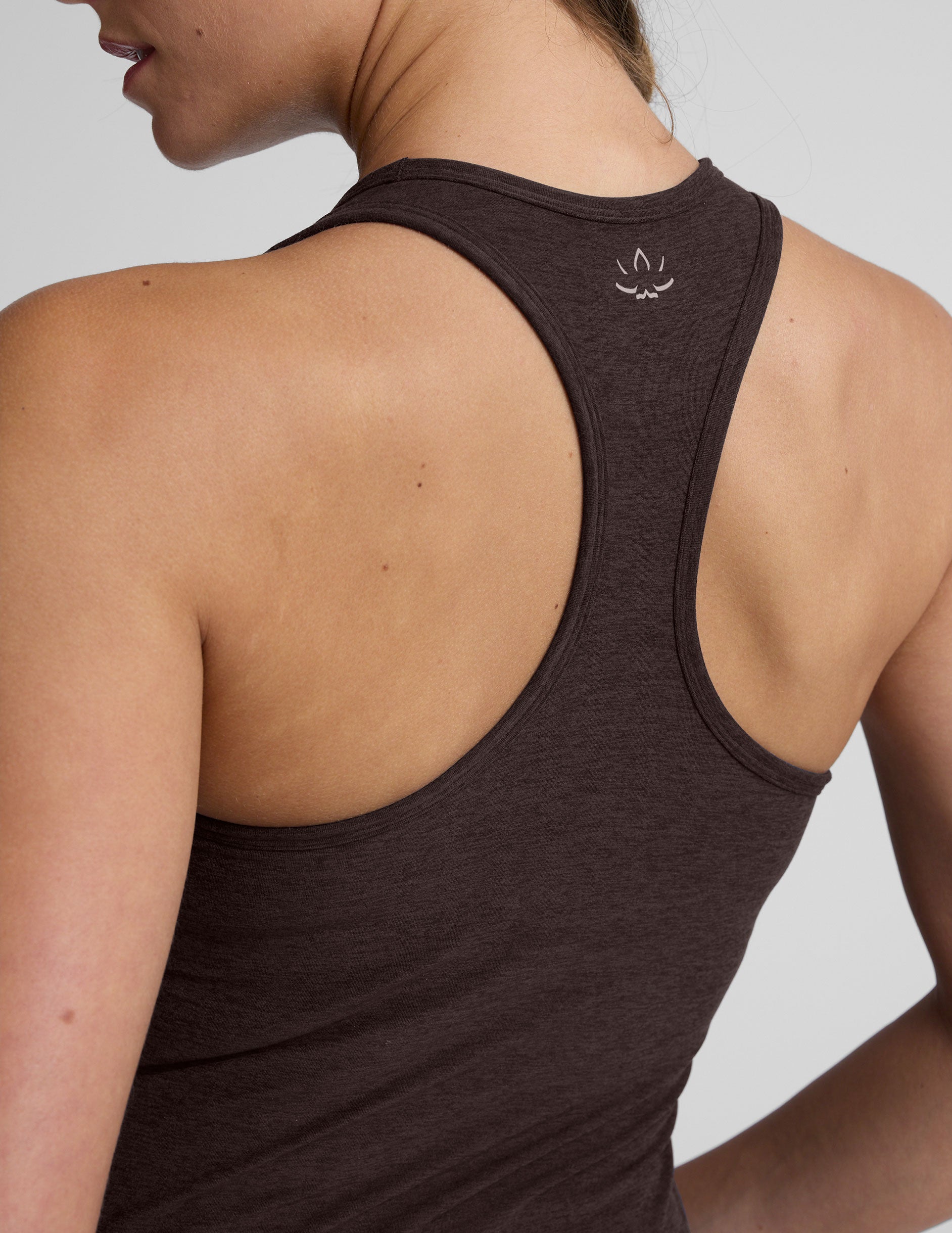 Spacedye? Step Up Racerback Tank - Image 5