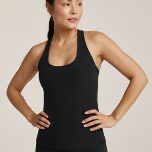 Spacedye? Step Up Racerback Tank