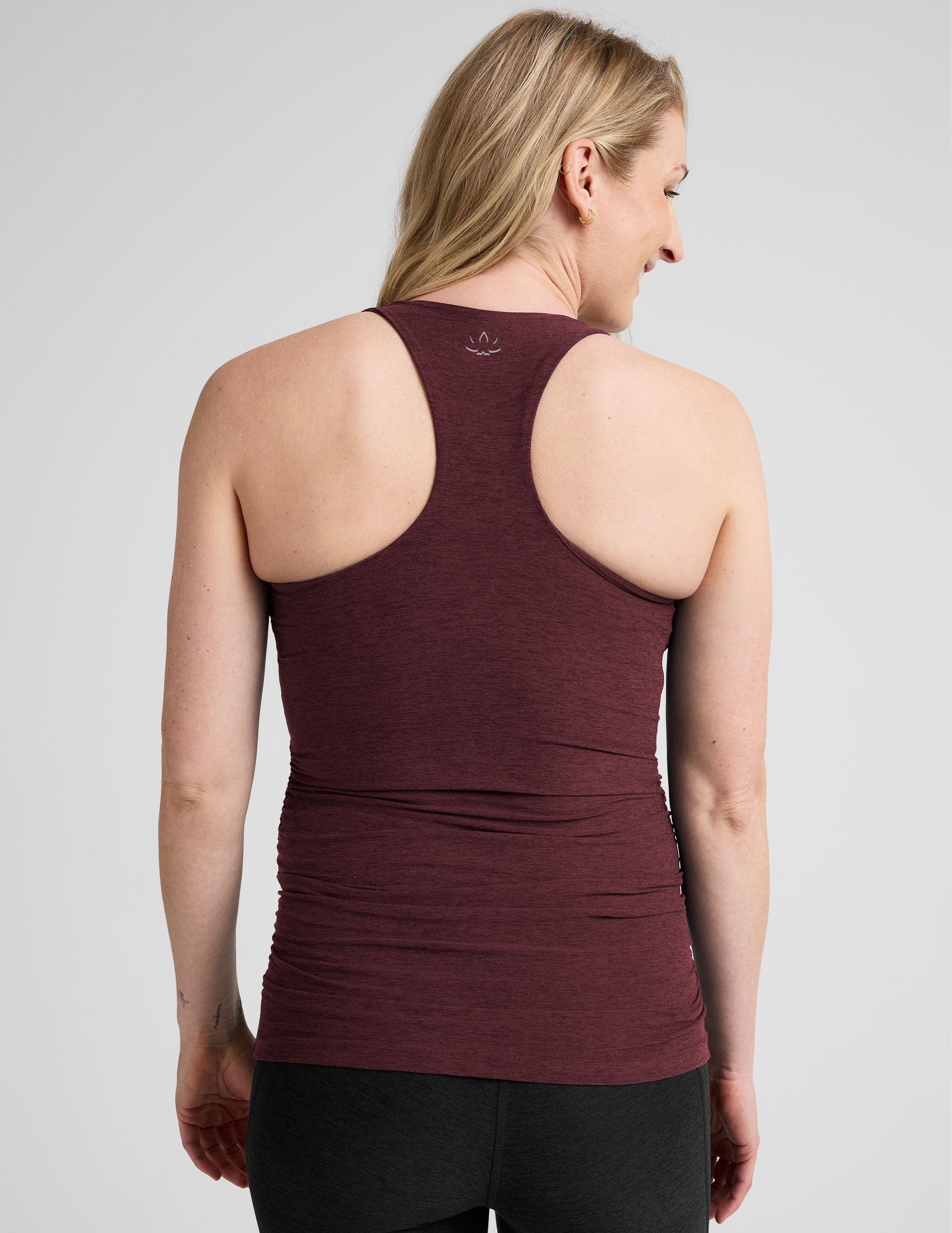 Spacedye? Bases Covered Maternity Tank - Image 3